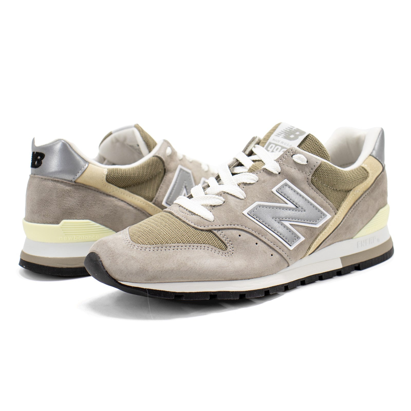 New Balance Men 996 Sneakers