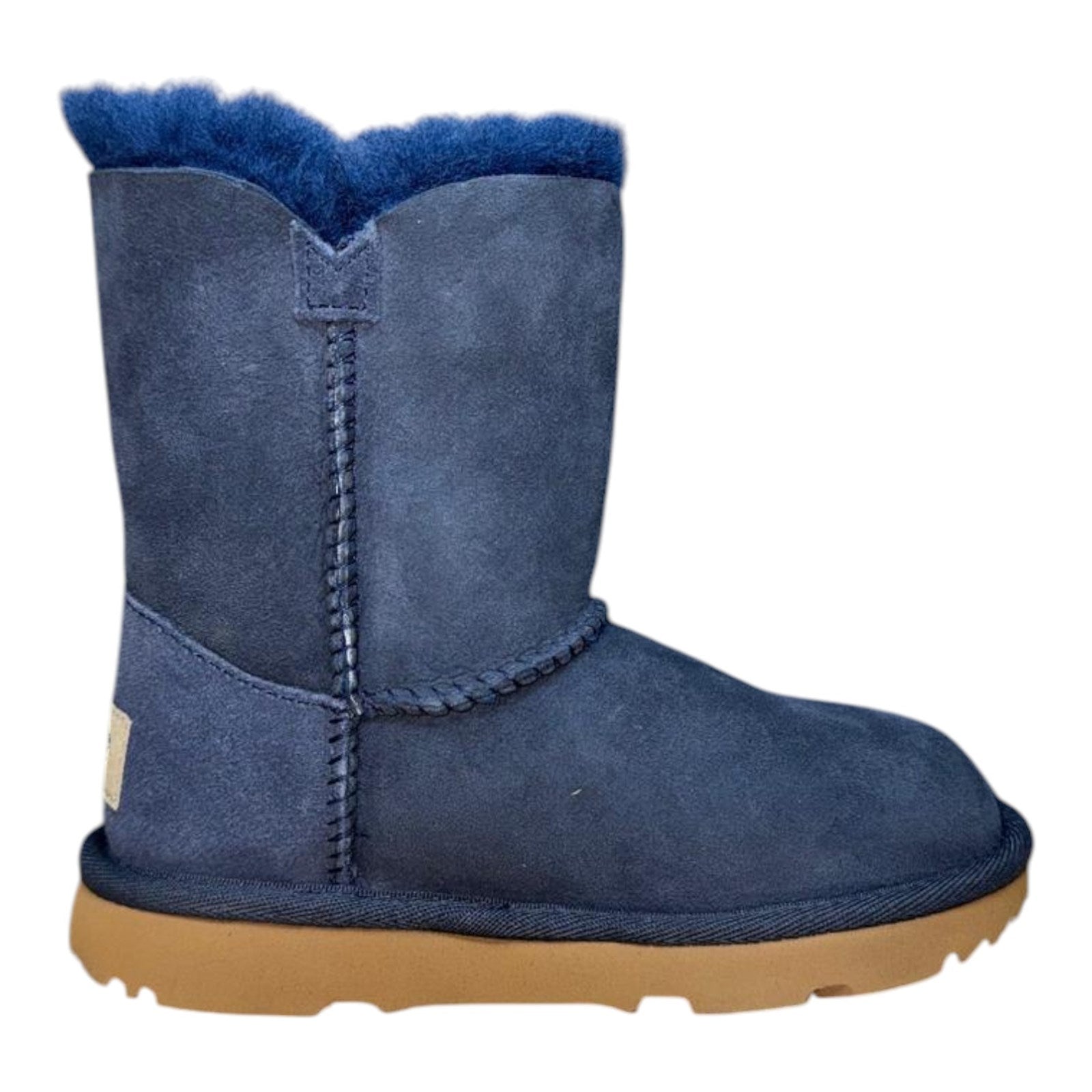 Ugg Toddler Bailey Button Ii Boot