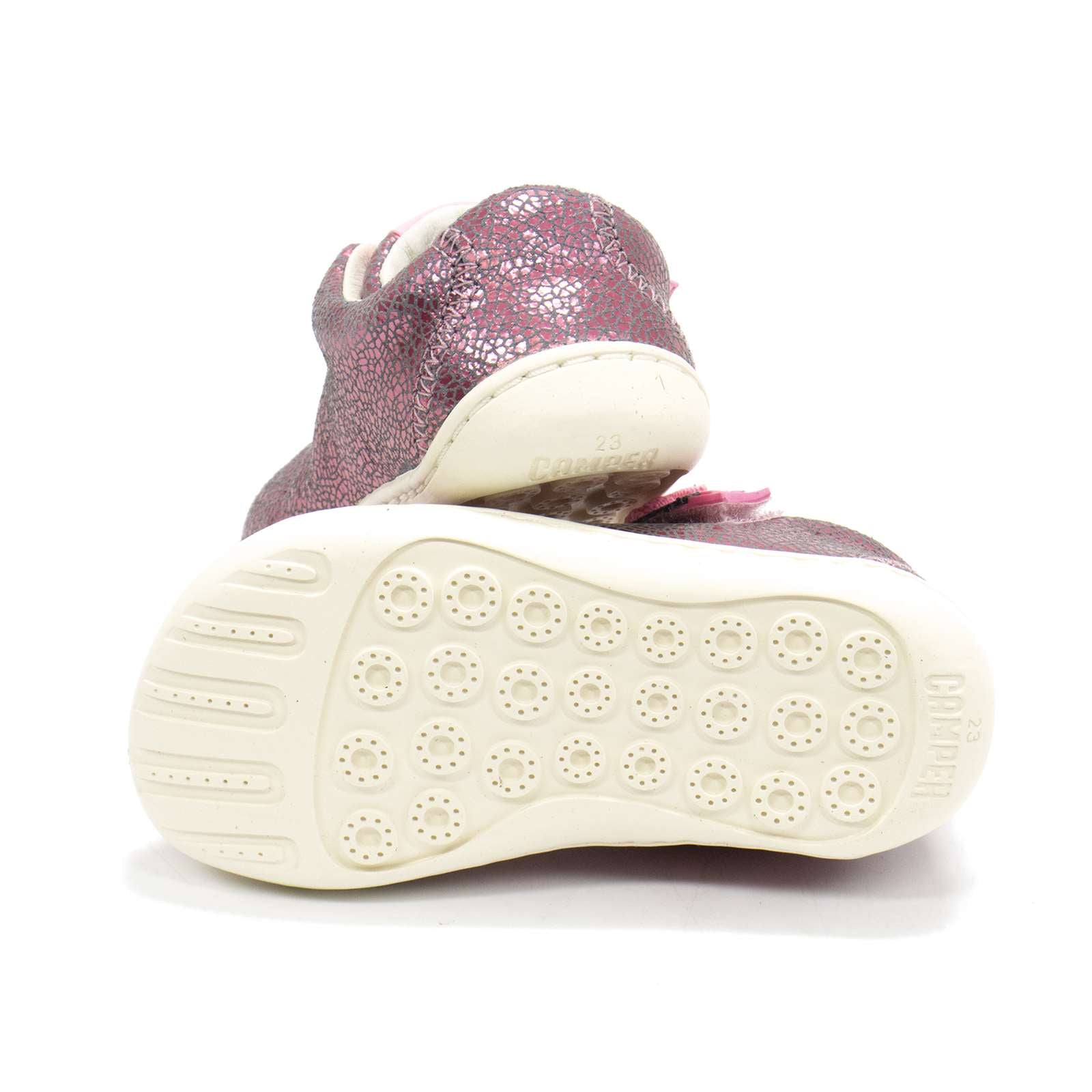 Camper Toddler Peu First Walker Shoes