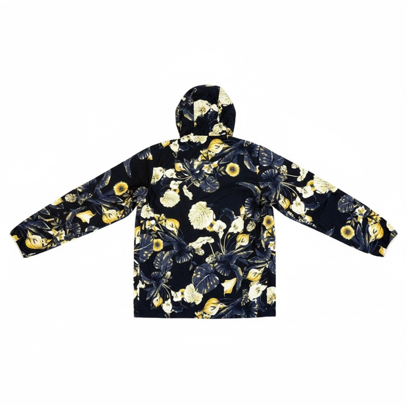 Under Armour Men Cloudstrike Stretch Printed Jacket