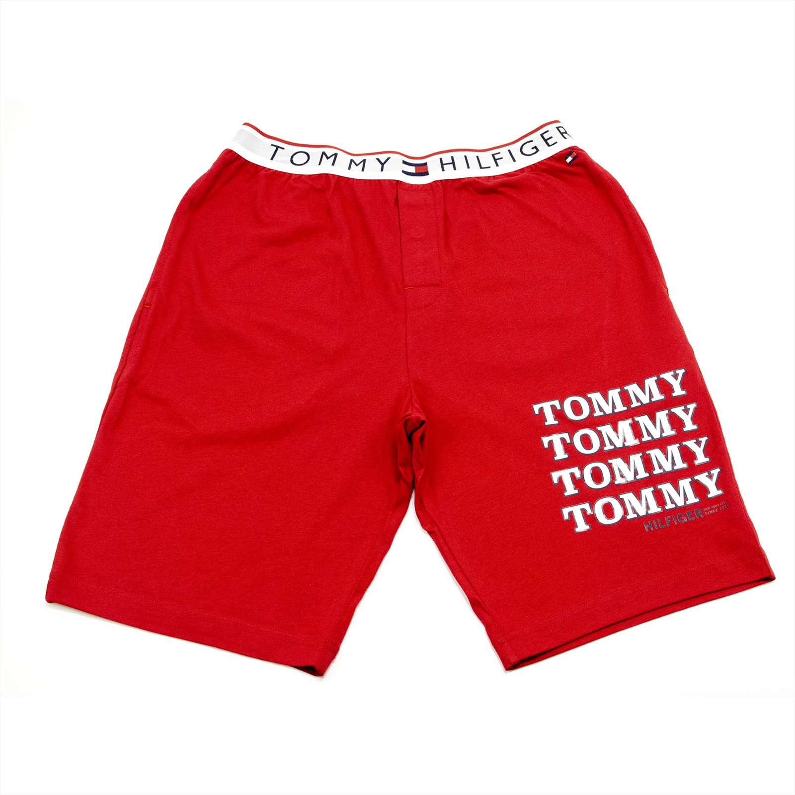 Tommy Hilfiger Men Tommy Repeat Shorts