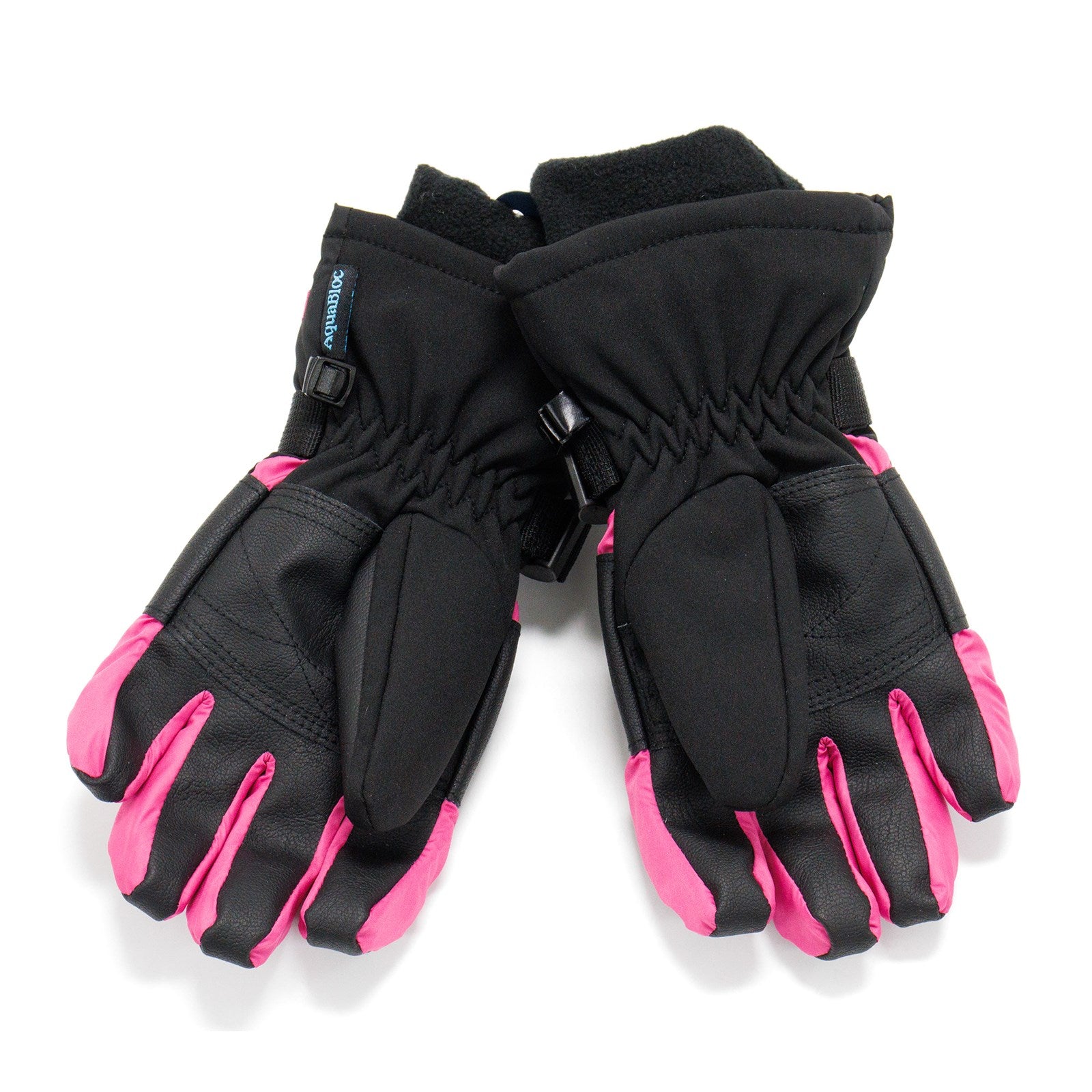 Gordini Girl Aquabloc Iii Waterproof Insulated Junior Gloves