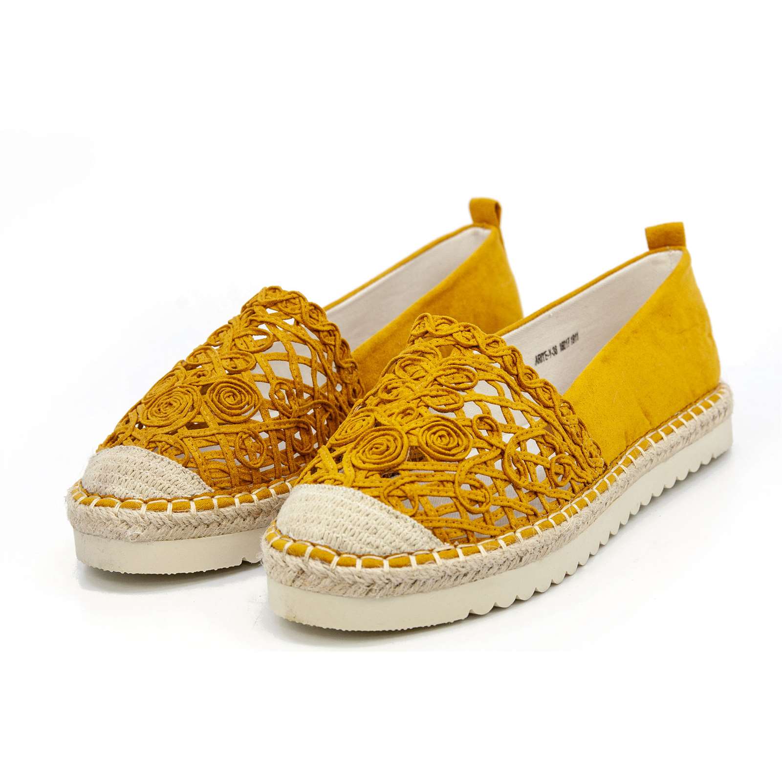 Patrizia Women Kariye Espadrille Shoes