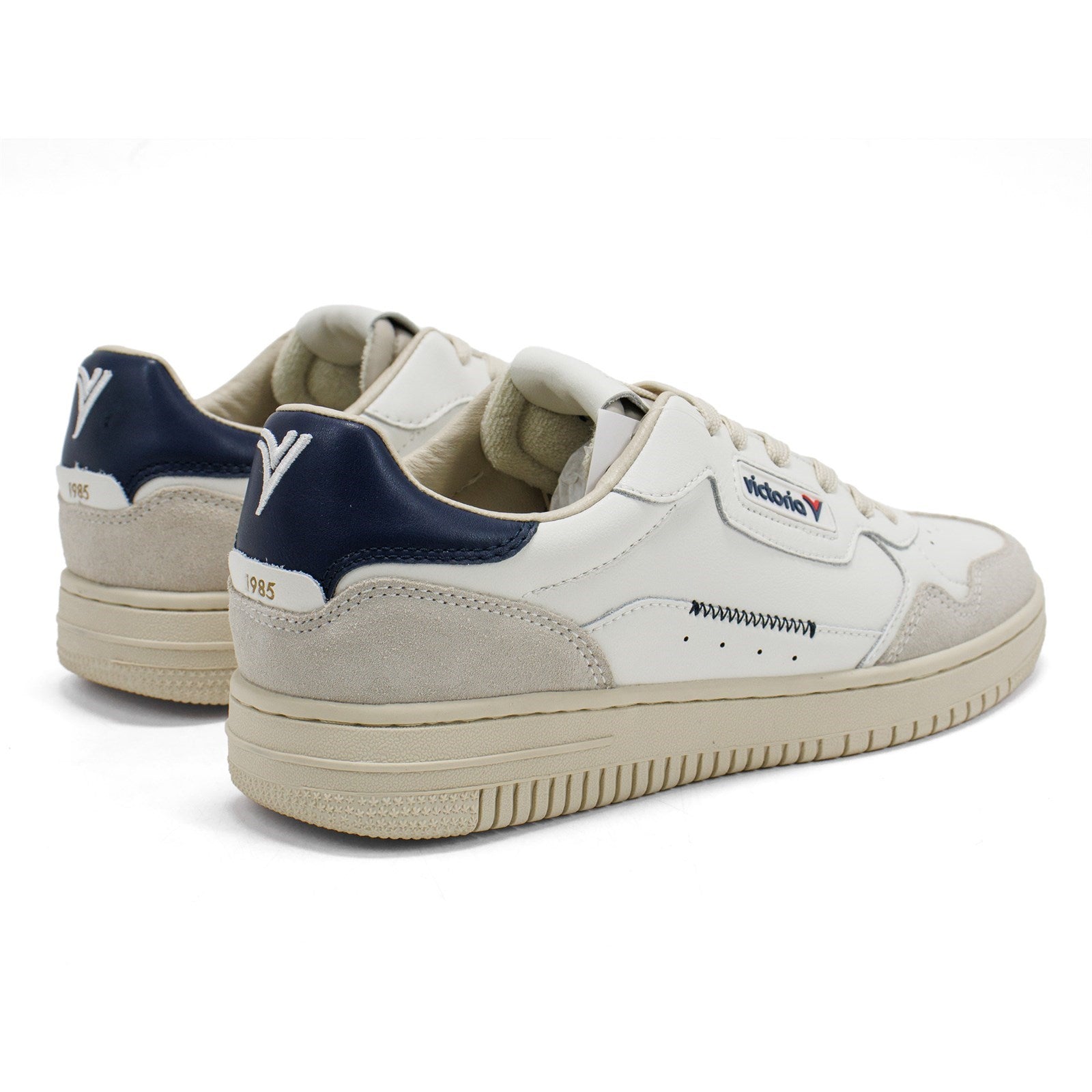 Victoria Women C80 Retro Classic Trainers