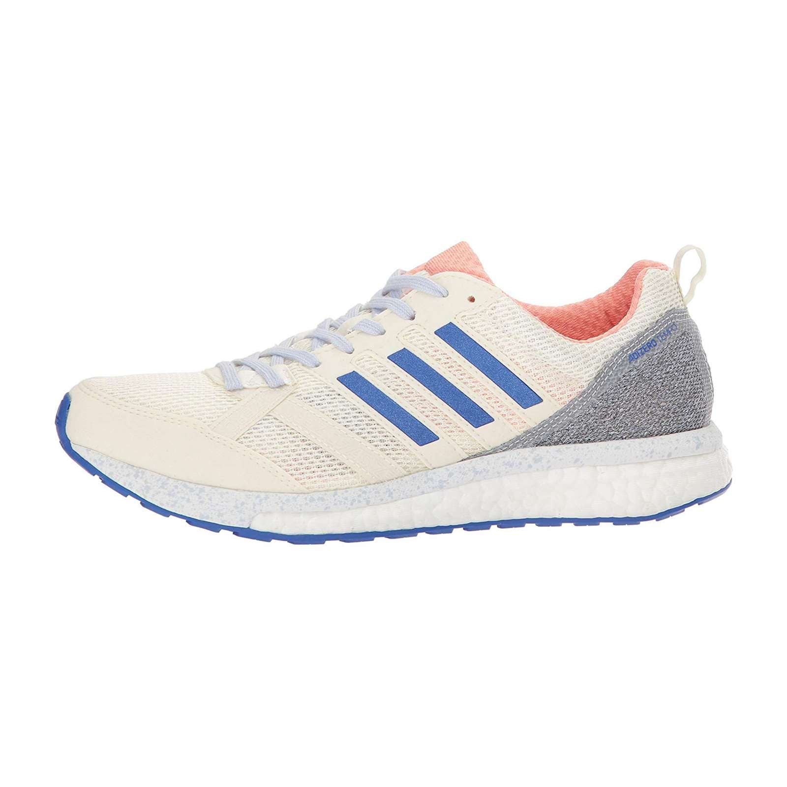 Adidas Women Adizero Tempo 9 Running Shoes Adidas Women Adizero Tempo 9 Running Shoes