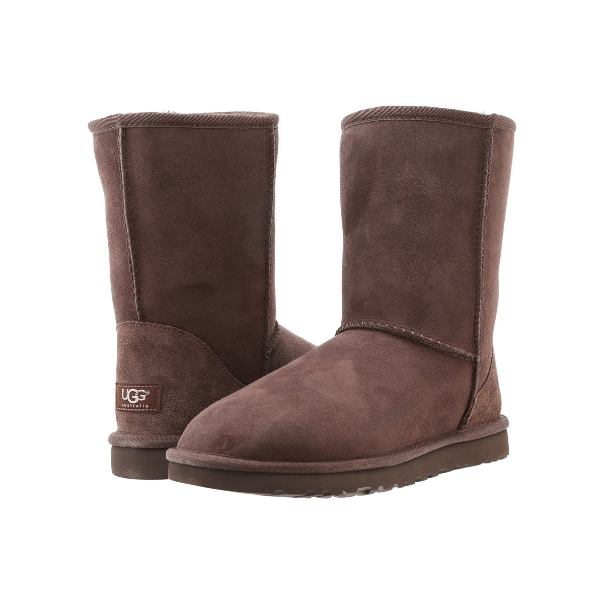 Ugg Women Classic Short Boots