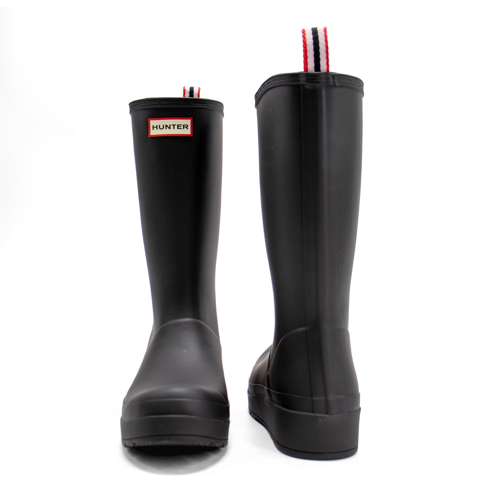 Hunter Women Play Tall Rain Boots