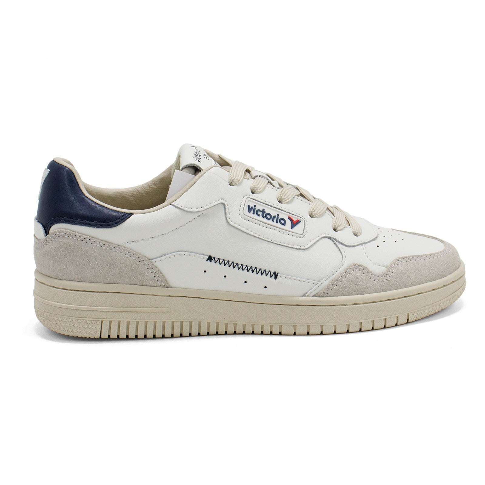 Victoria Women C80 Retro Classic Trainers