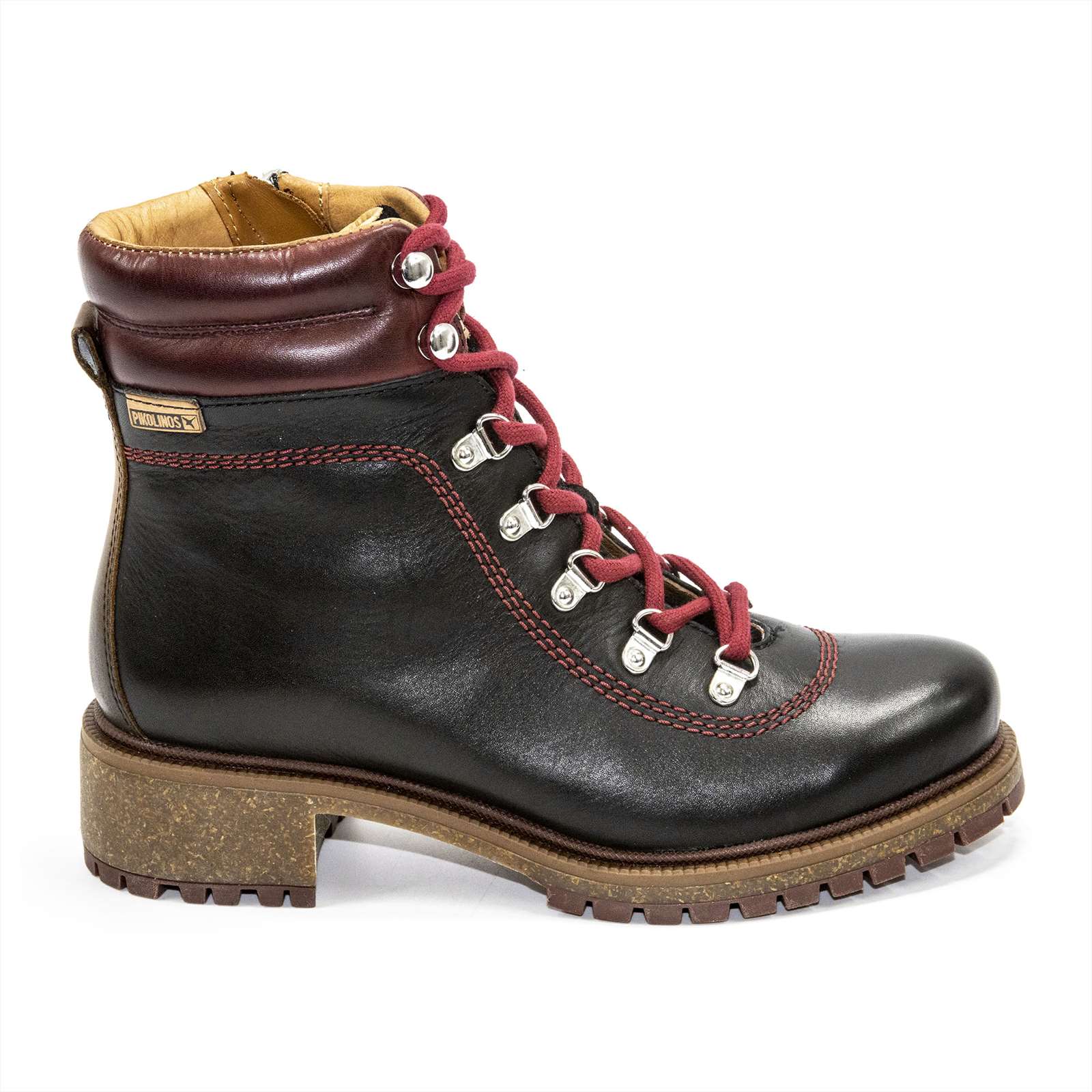 Pikolinos Women Aspe Boots