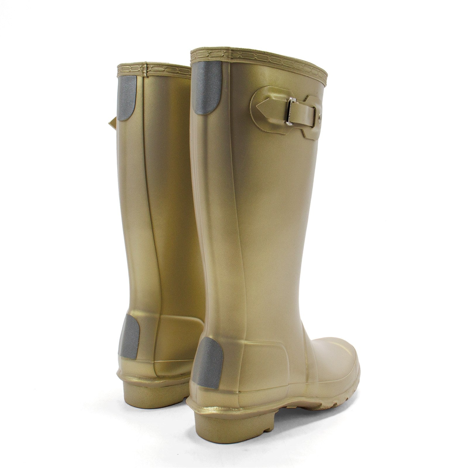 Hunter Girl Original Nebula Rain Boots