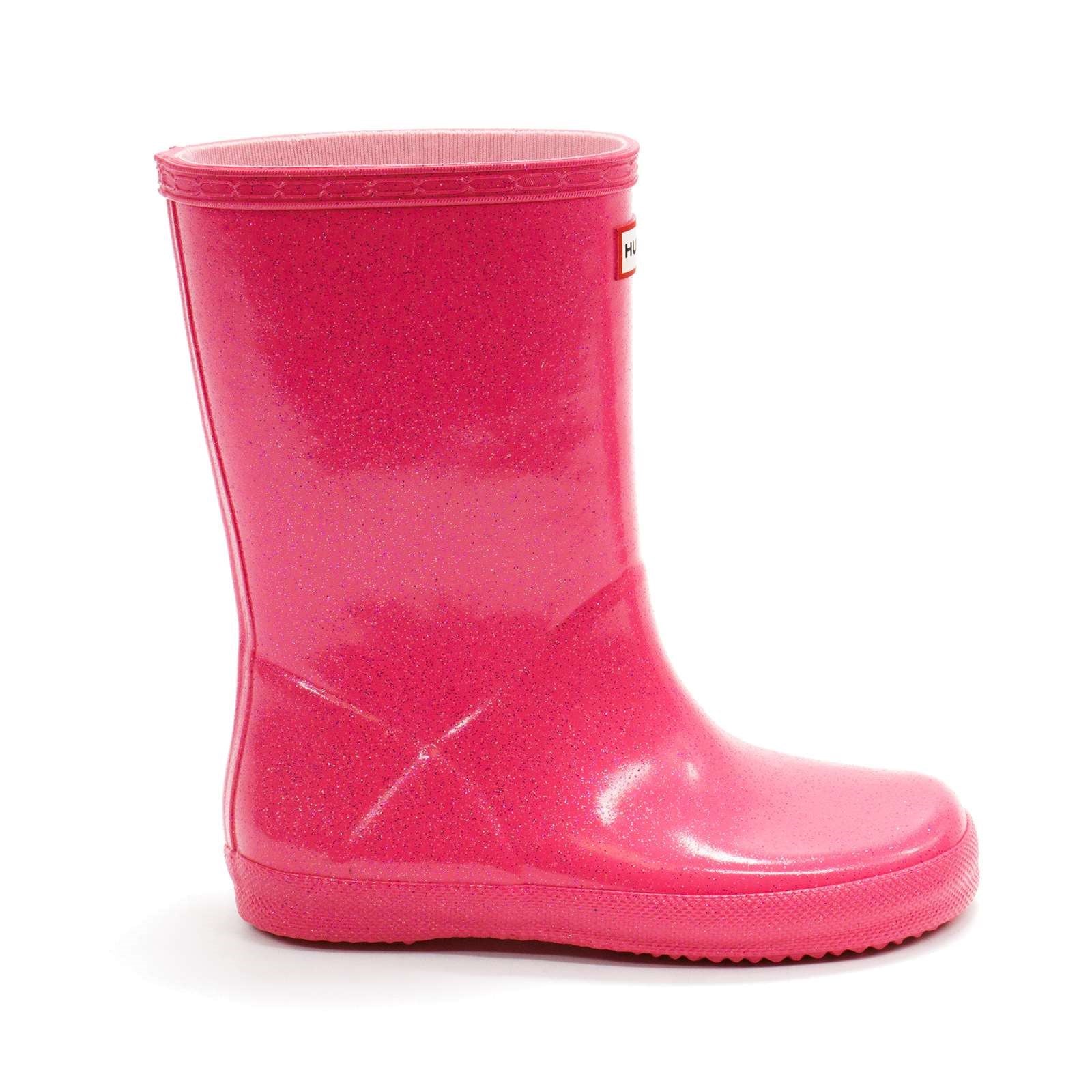 Hunter Toddler Kids First Starcloud Rain Boots