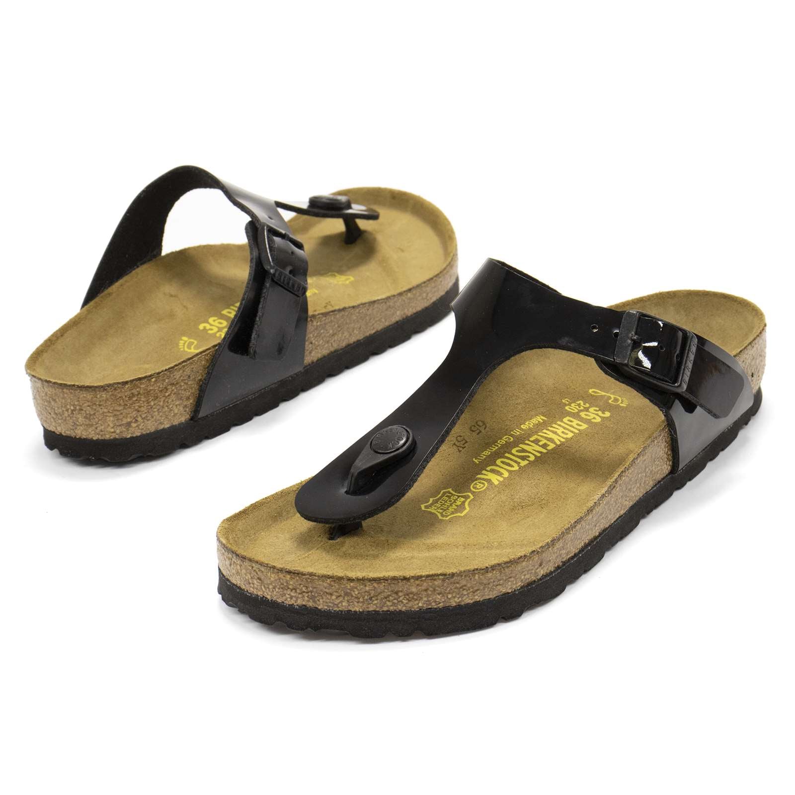 Birkenstock Women Gizeh Sandals