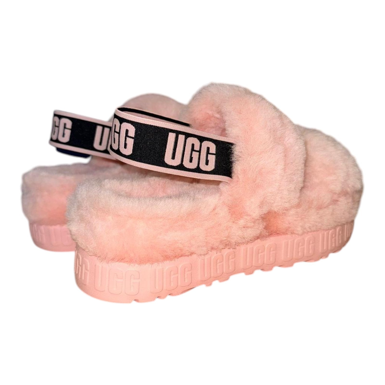 Ugg Women Oh Fluffita Slides