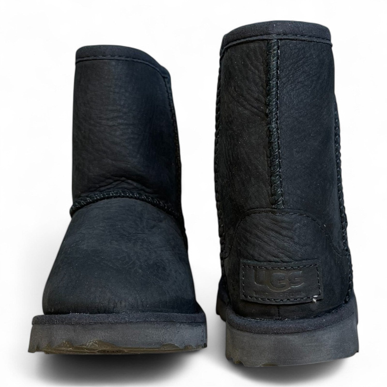 Ugg Toddler Classic Ii Weather Short Boot