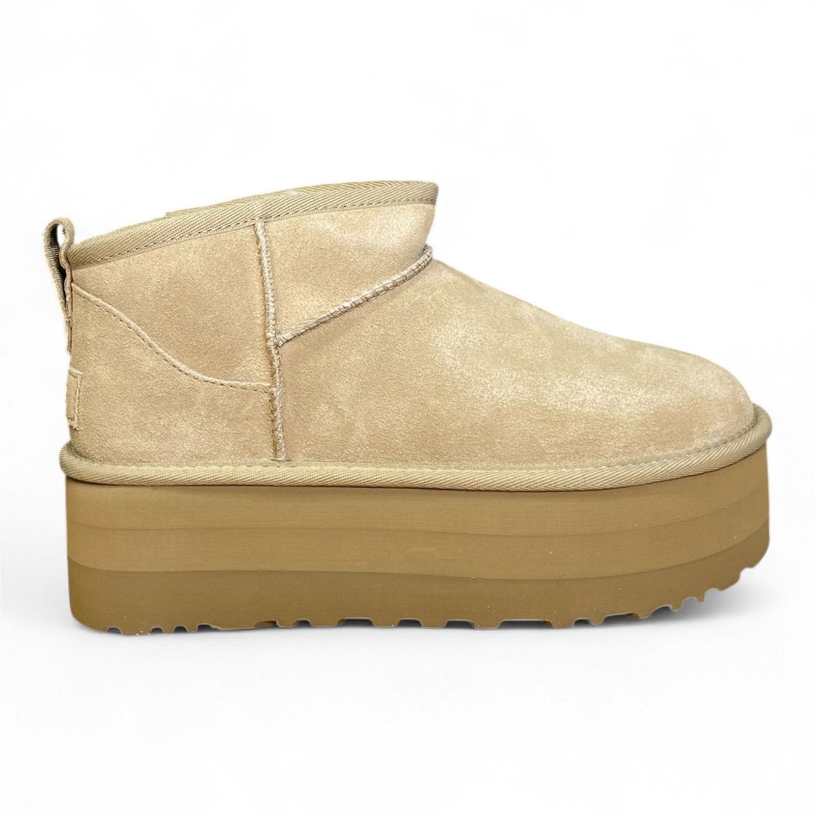 Ugg Women Classic Ultra Mini Platform Boot