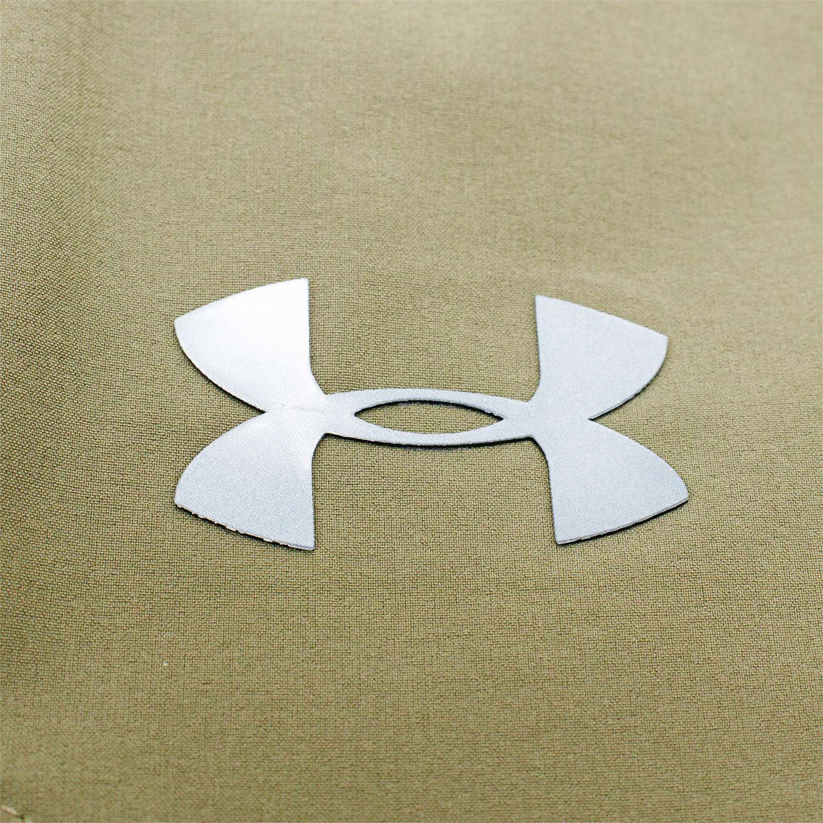 Under Armour Men Stretch Woven Shorts