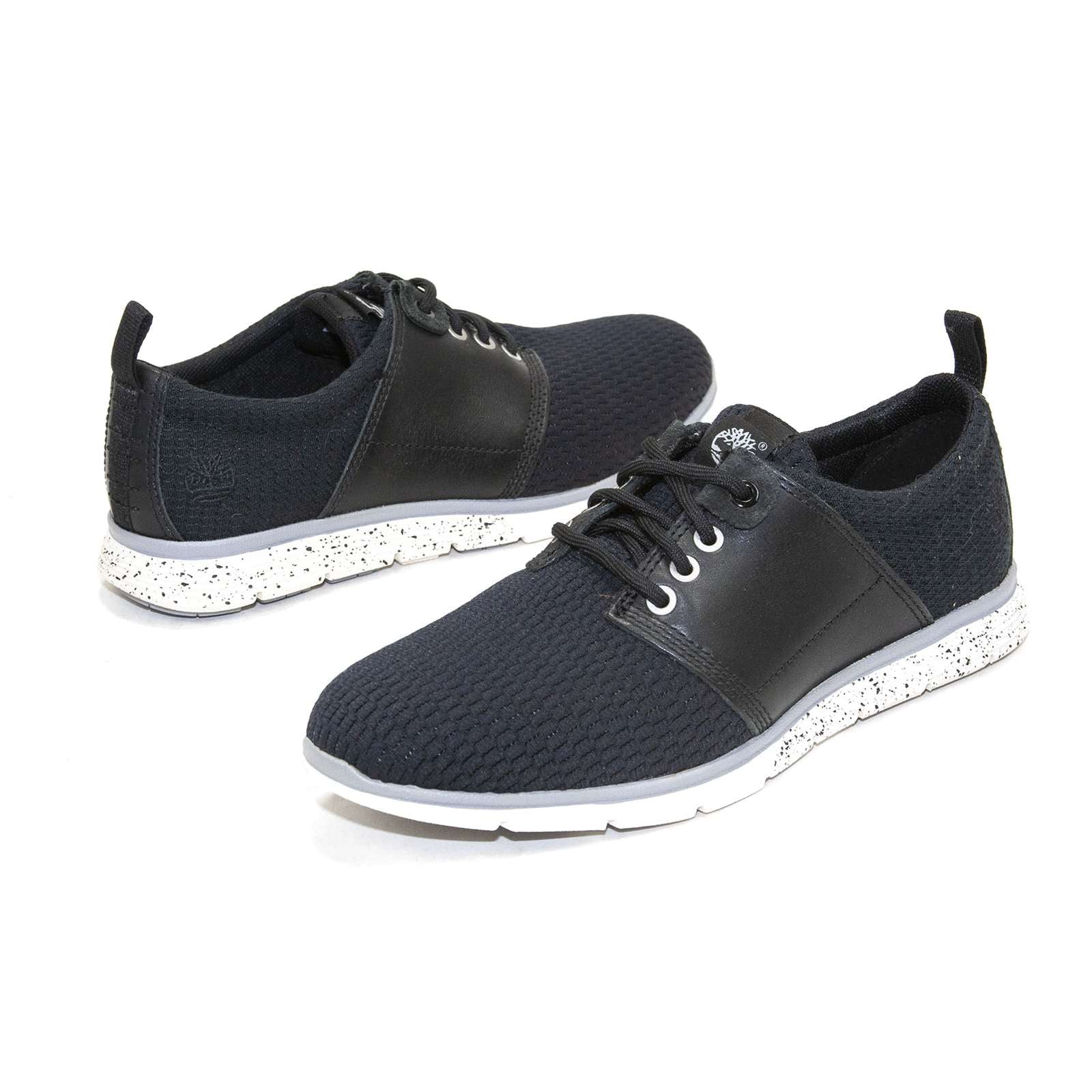 Timberland Women Killington Oxford Shoes