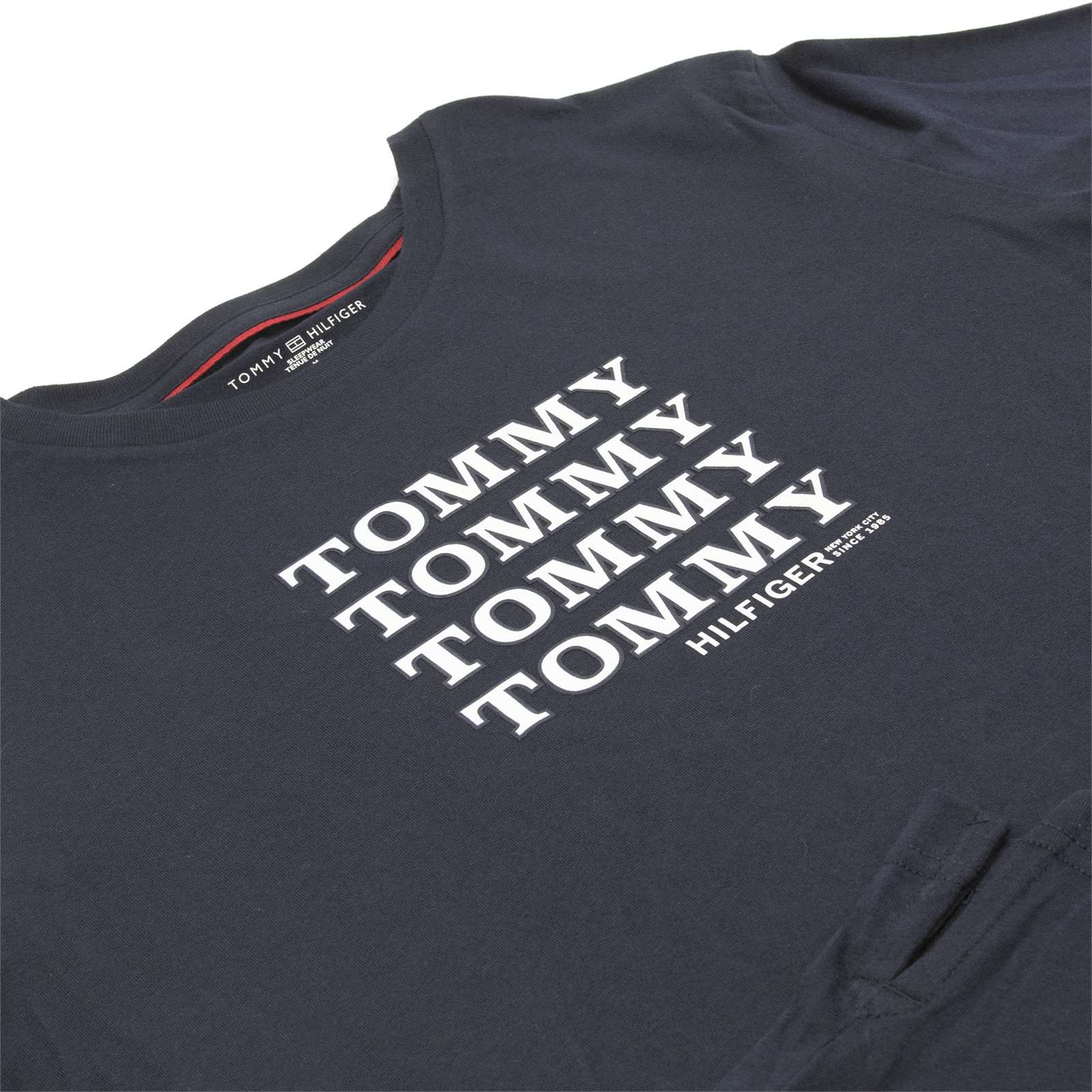 Tommy Hilfiger Men Modern Essentials Crew Neck Tee