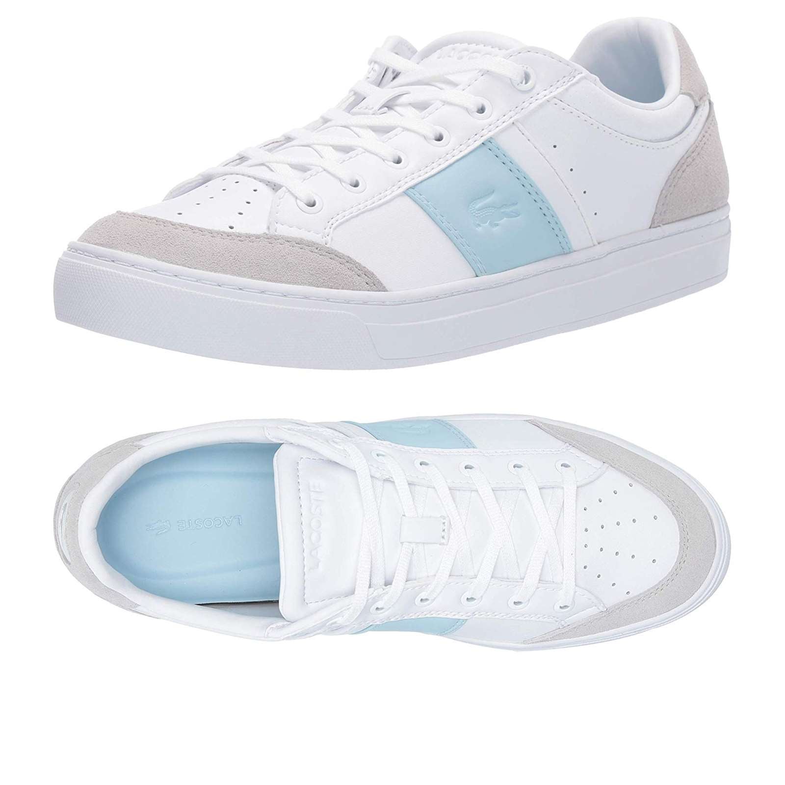 Lacoste Women Courtline Sneakers