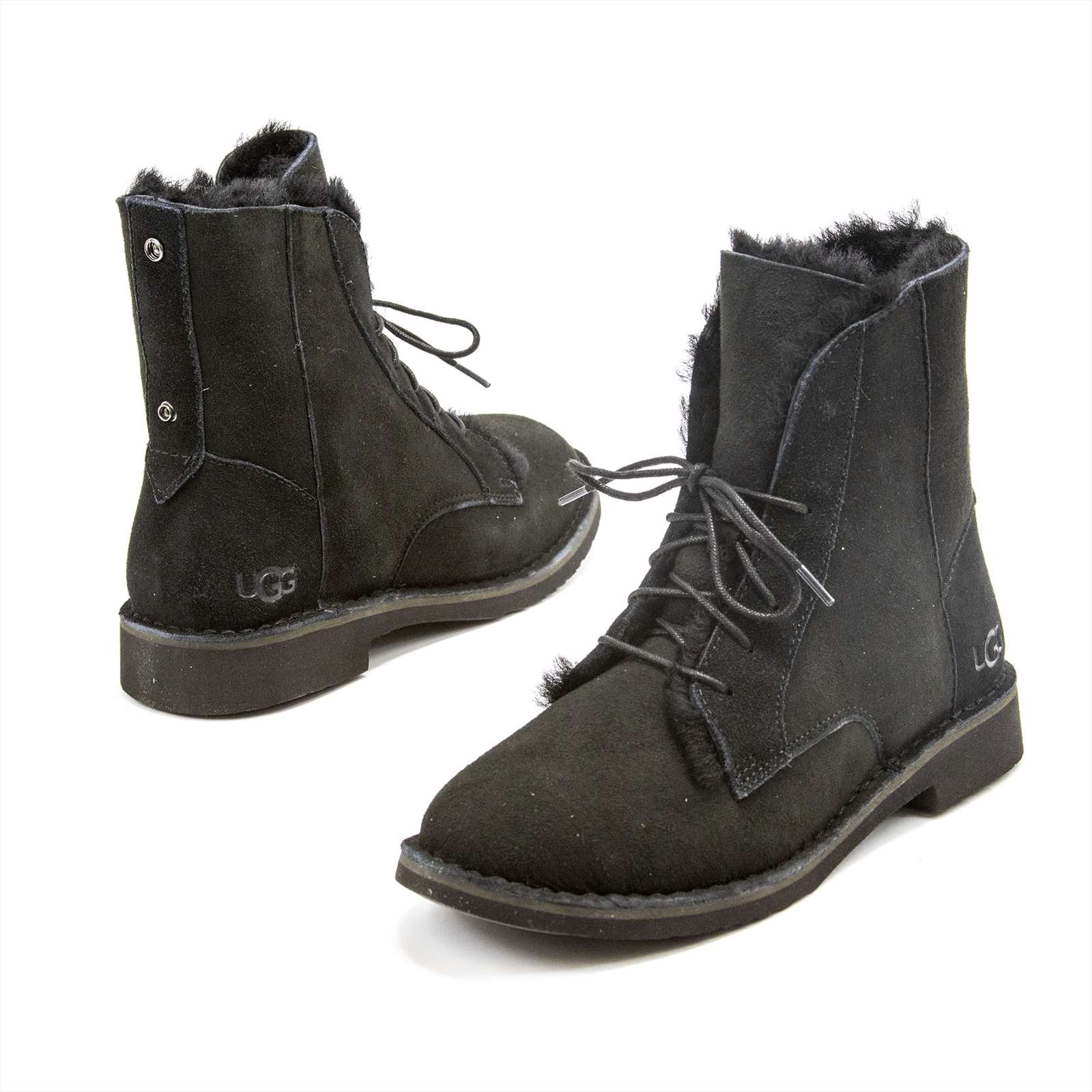 Ugg Women Quincy Winter Boot