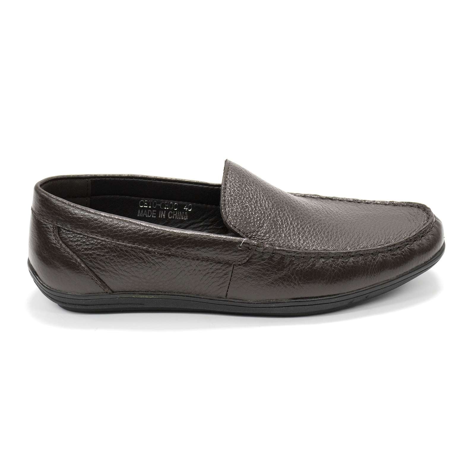 Spring Step Men Ceto Leather Loafer