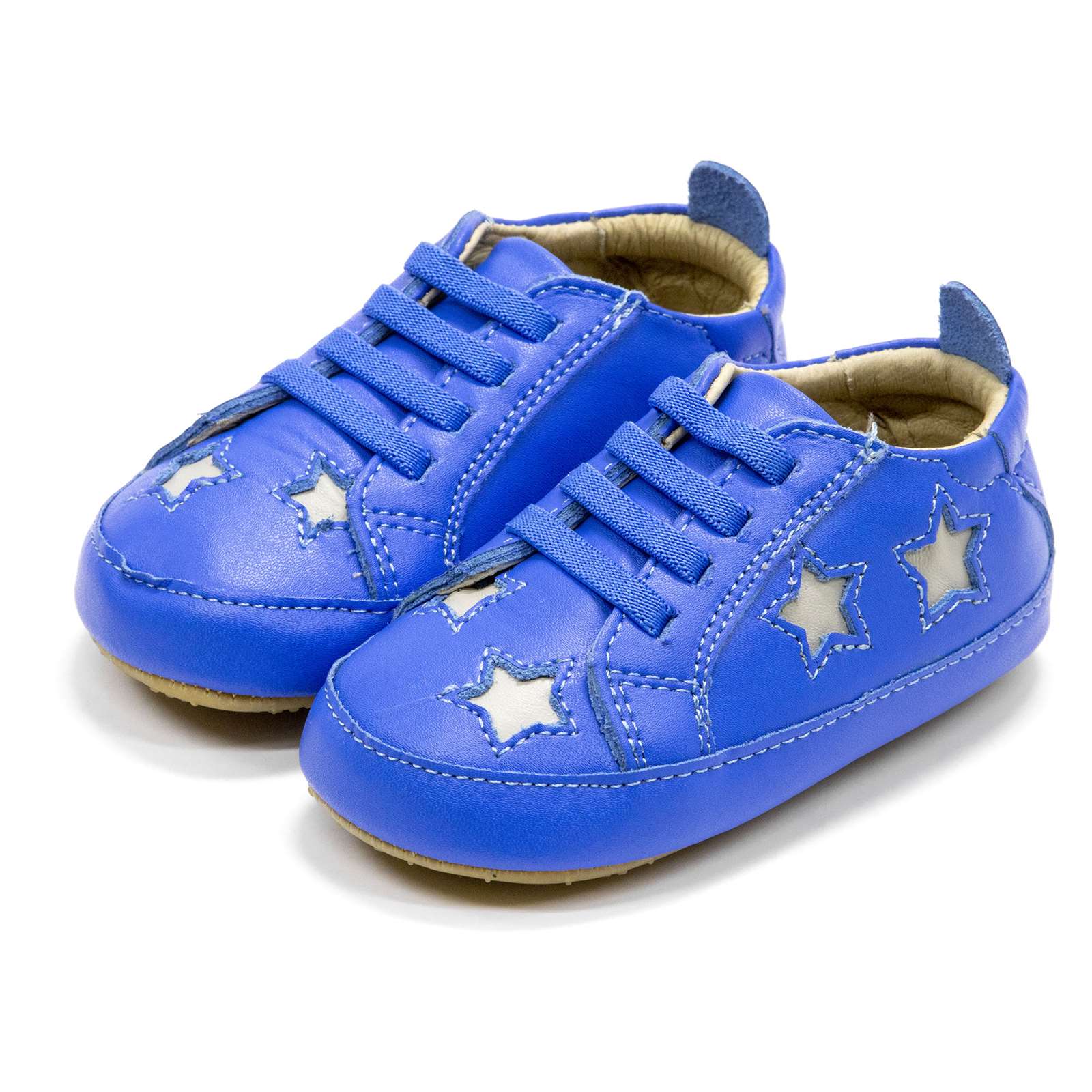 Old Soles Toddler Starey Bambini Comfort Shoes