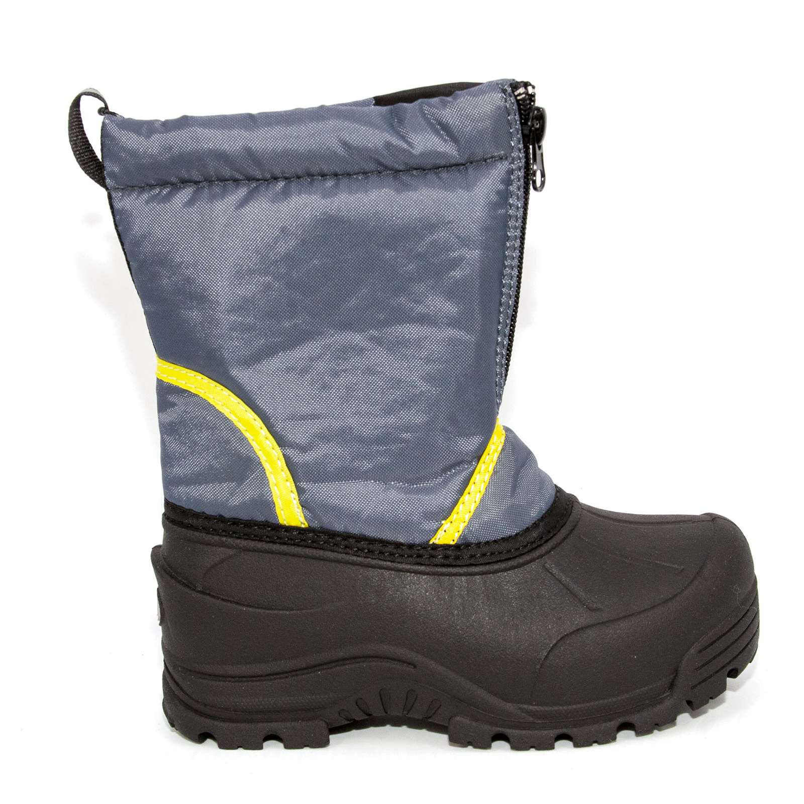 Northside Boy Icicle Snow Boot