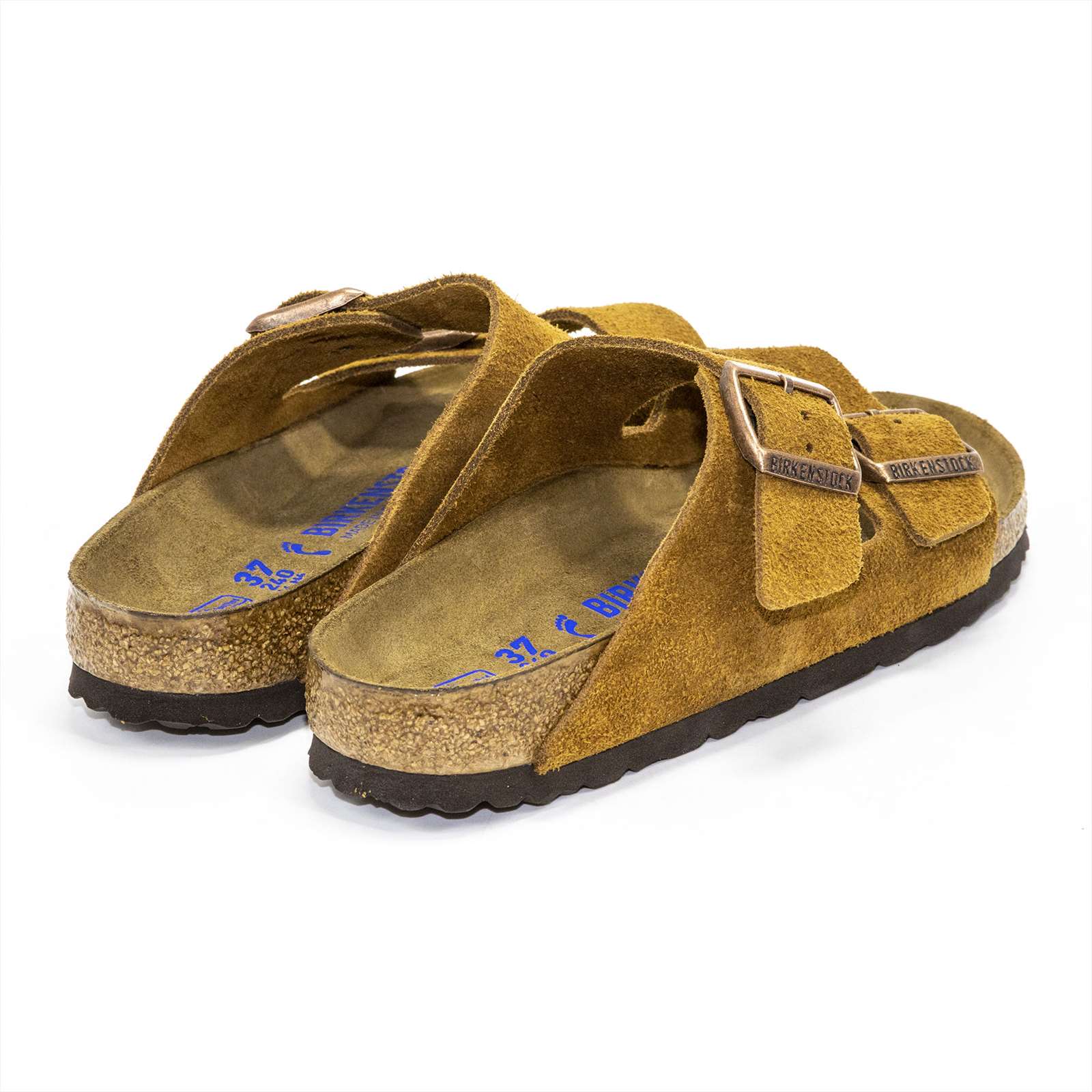 Birkenstock Women Arizona Soft Footbed Sandals