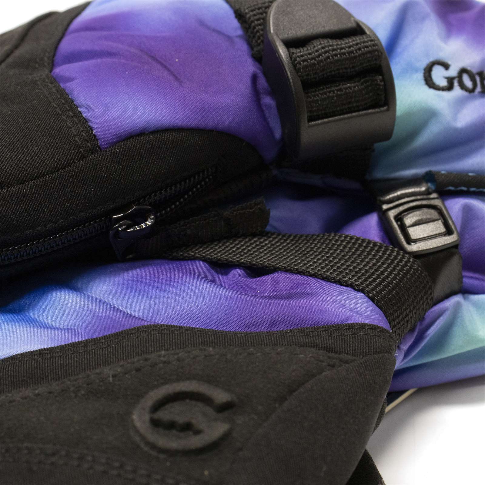 Gordini Girl Stomp Iii Gloves