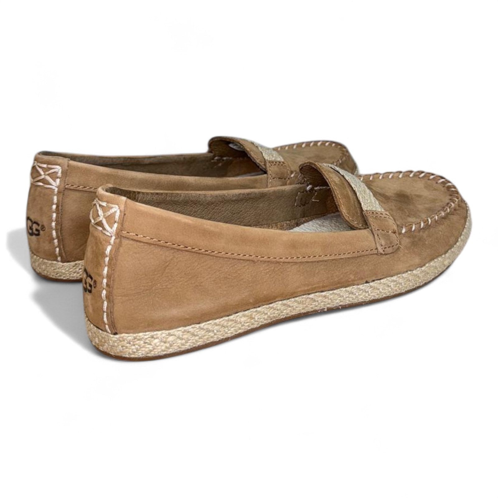 Ugg Women Rozie Moccasins