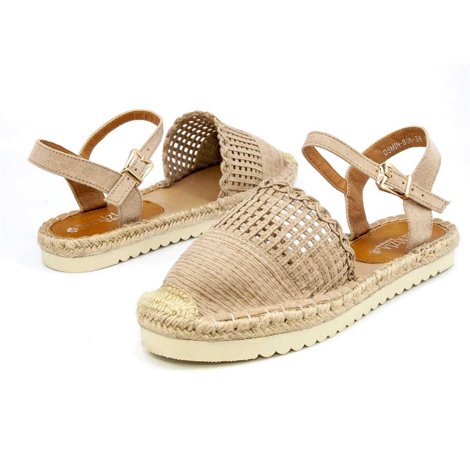 Patrizia Women Osmin Espadrilles