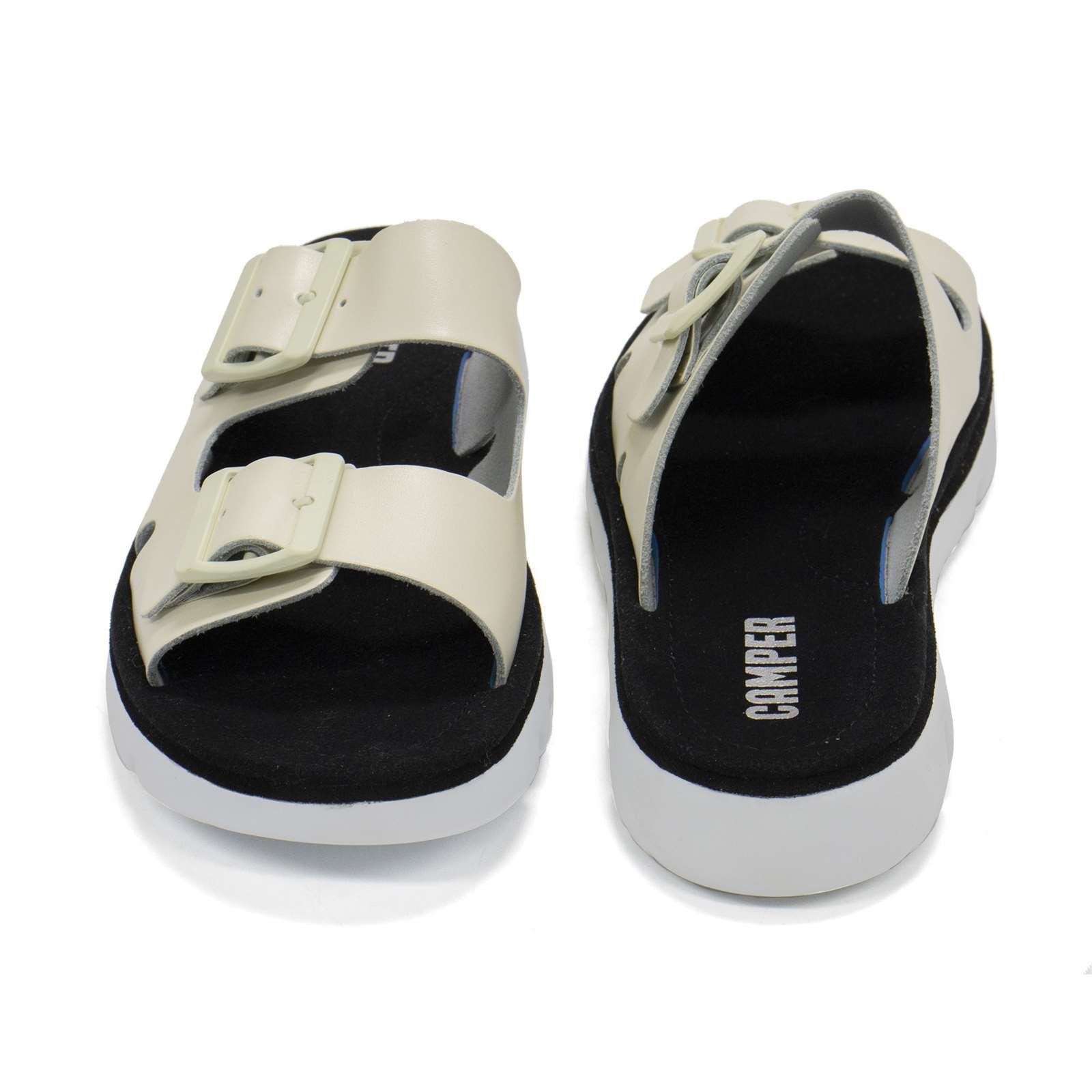 Camper Women Oruga Sandals