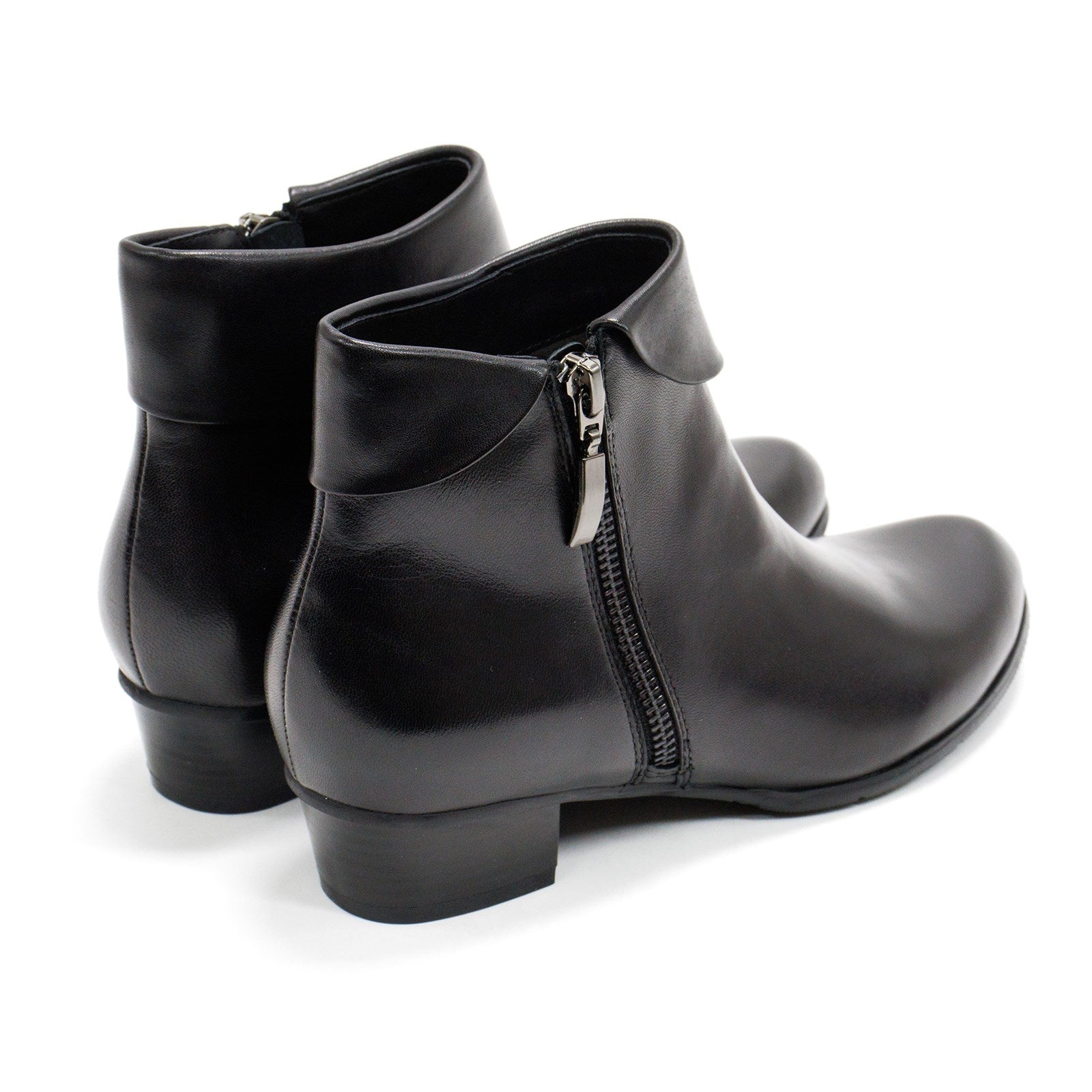 Spring Step Women Stockholm Ankle Boots