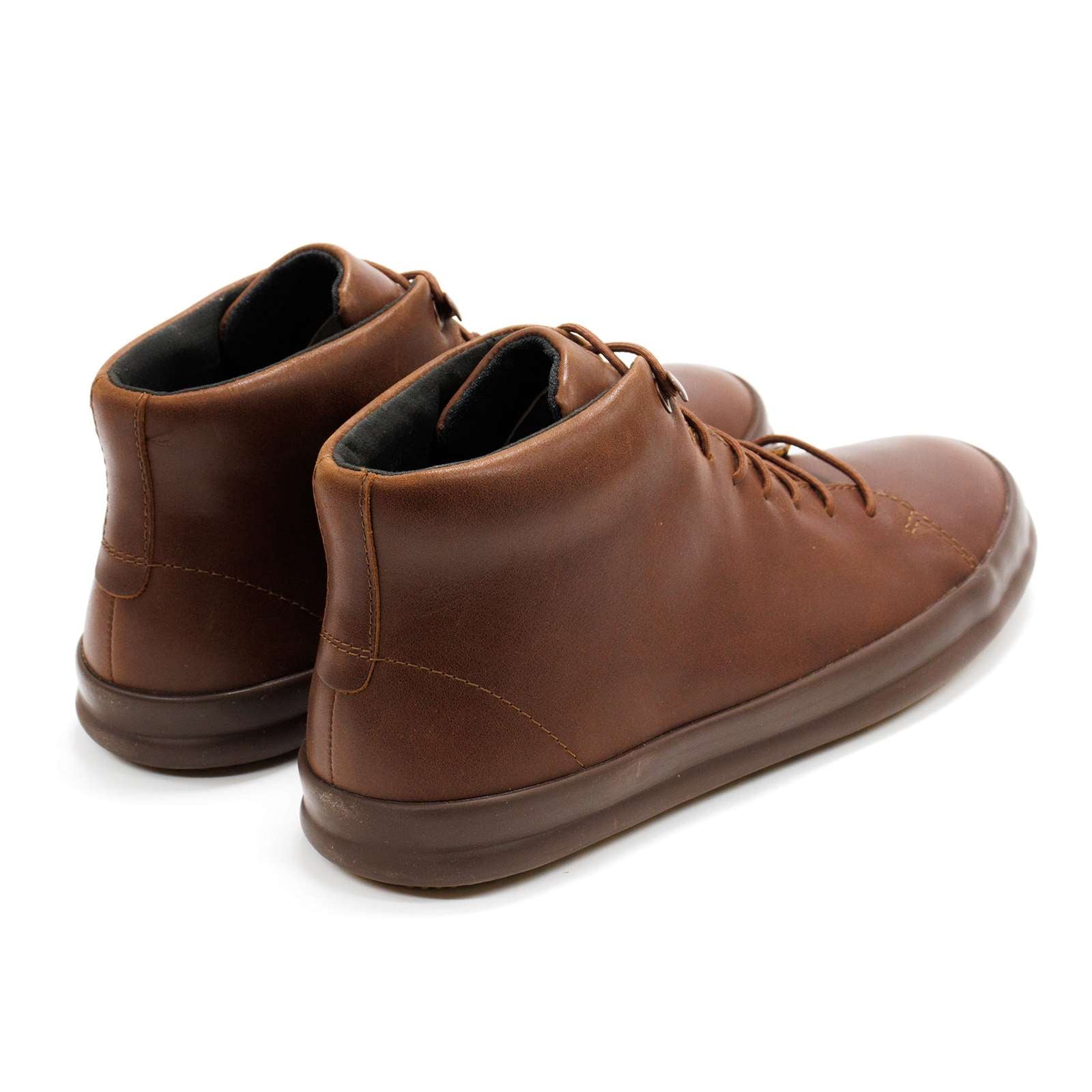 Camper Men Chasis Boots