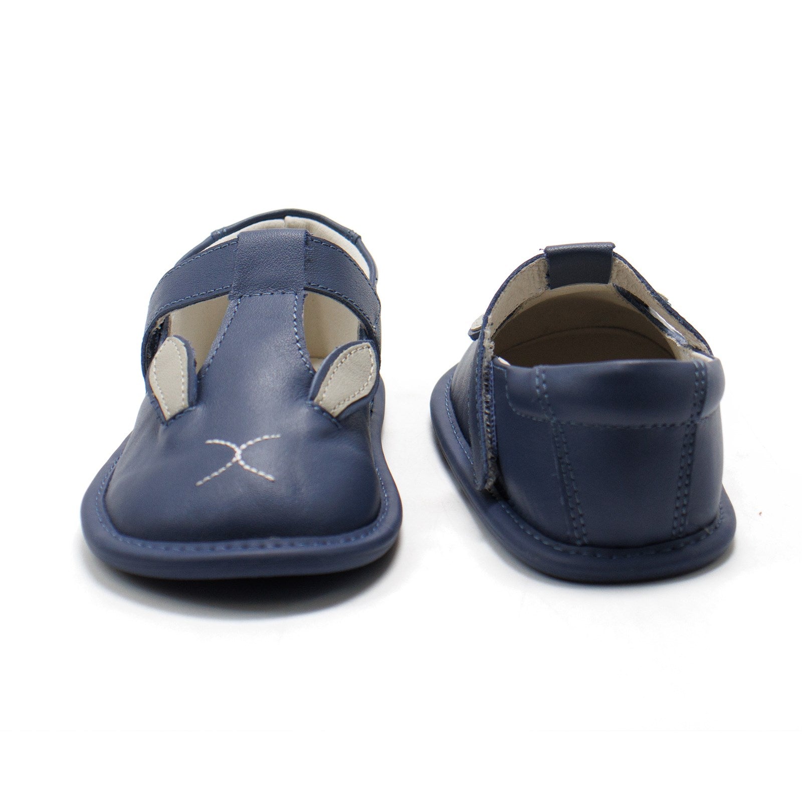 Old Soles Toddler Bambini Rabbit Shoes