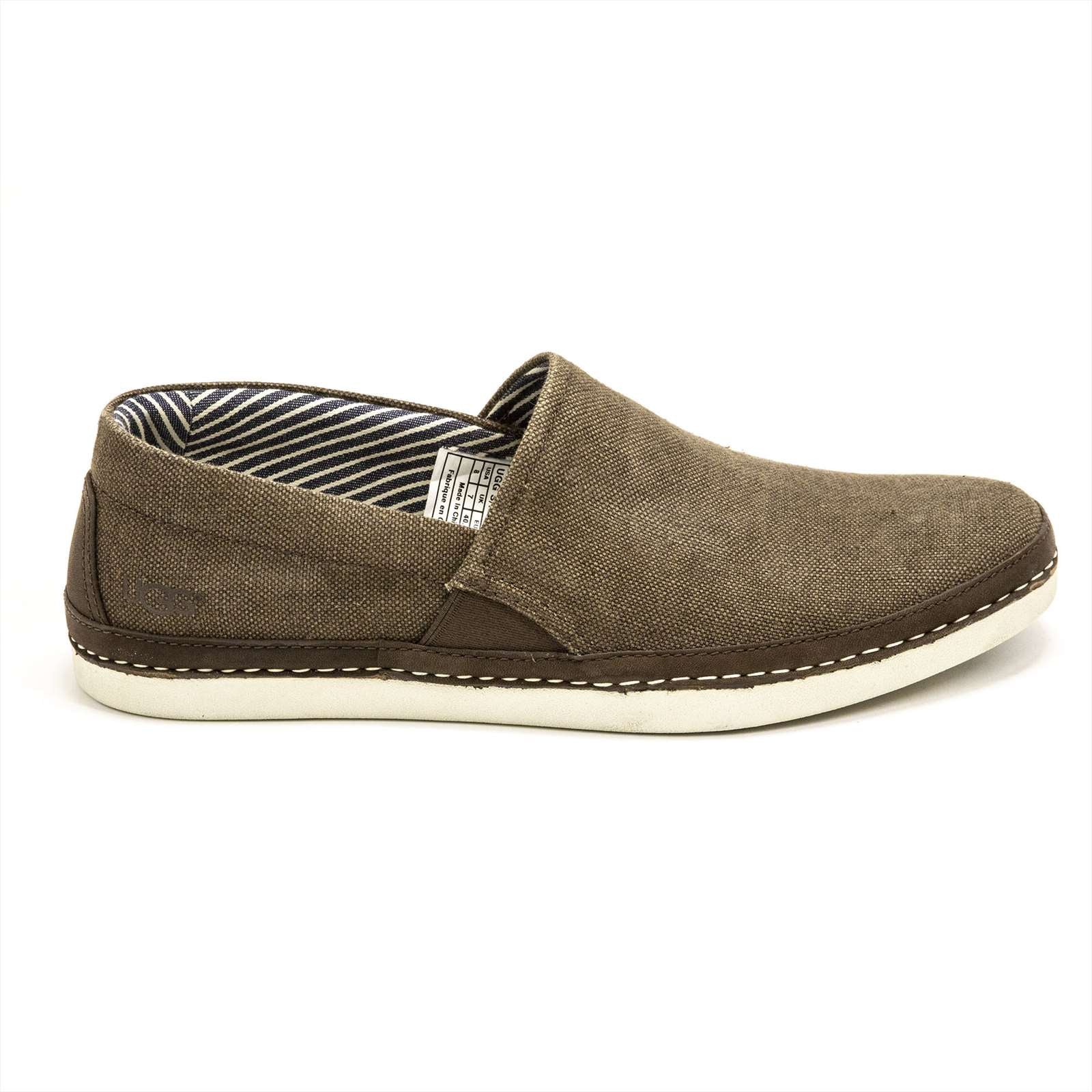 Ugg Men Reefton Slip-On Shoes