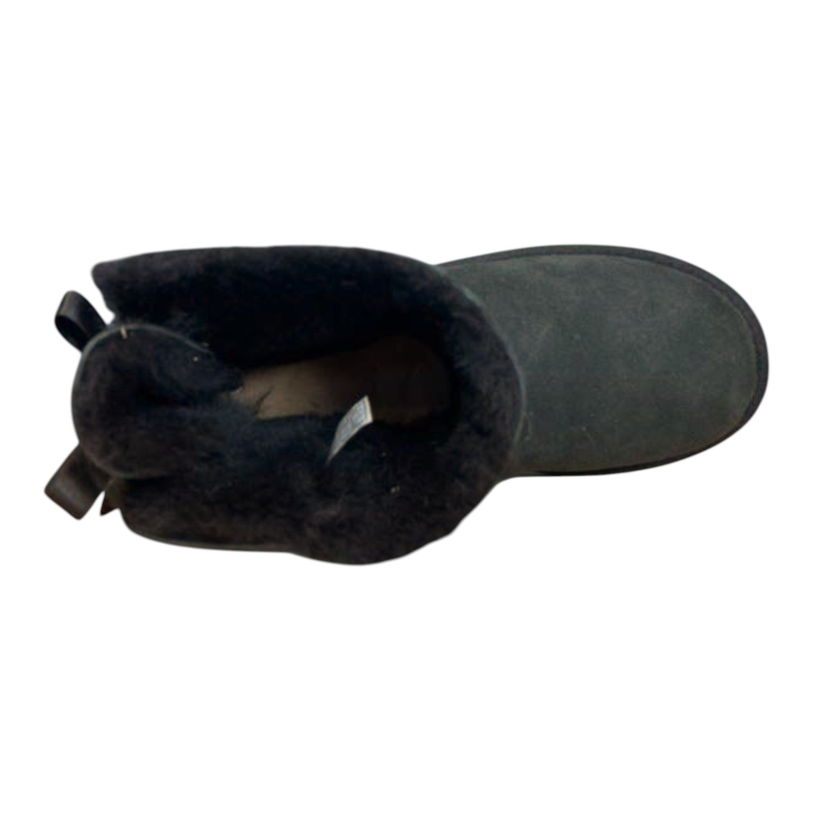 Ugg Girl Mini Bailey Bow Ii Boot