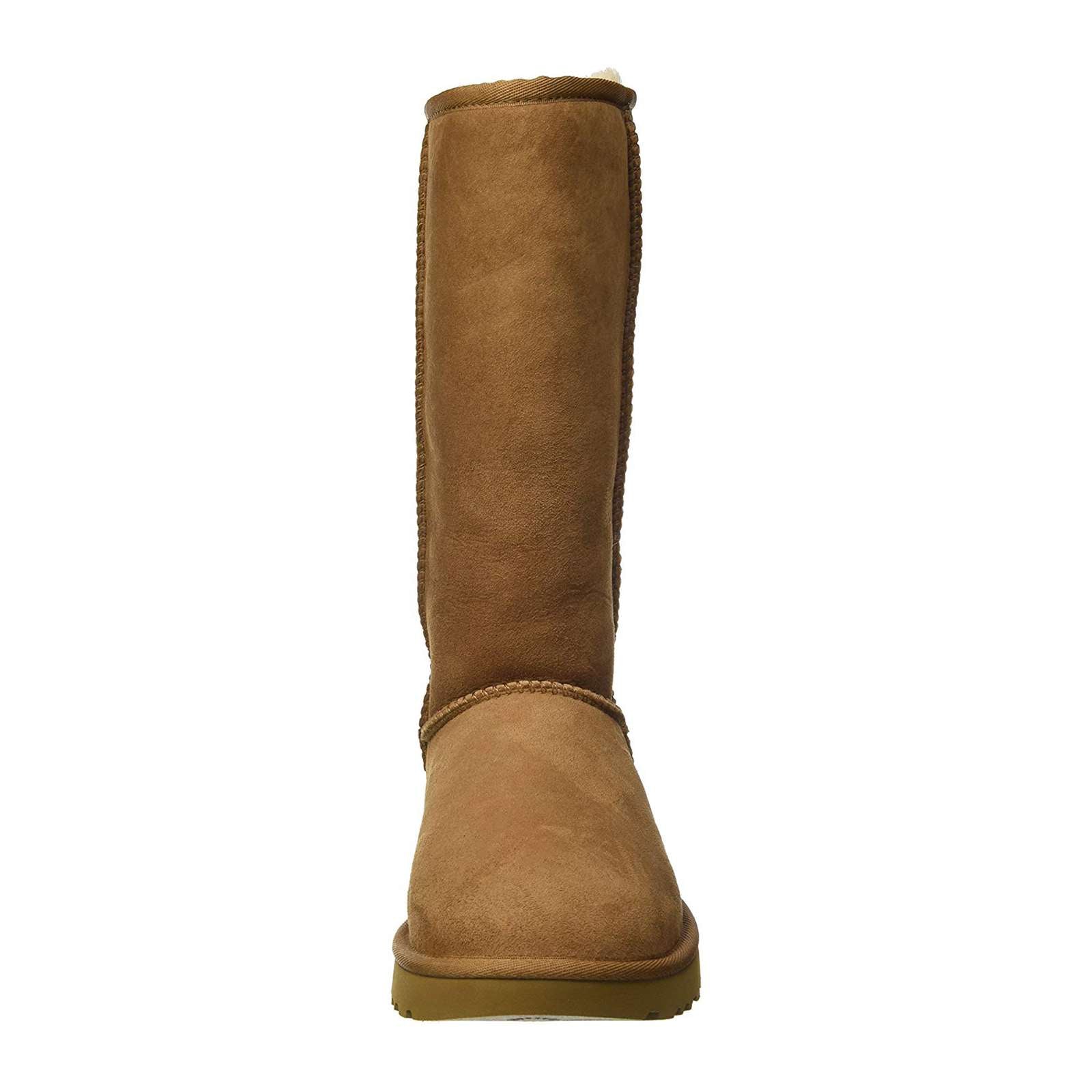 Ugg Women Classic Tall Ii Boots