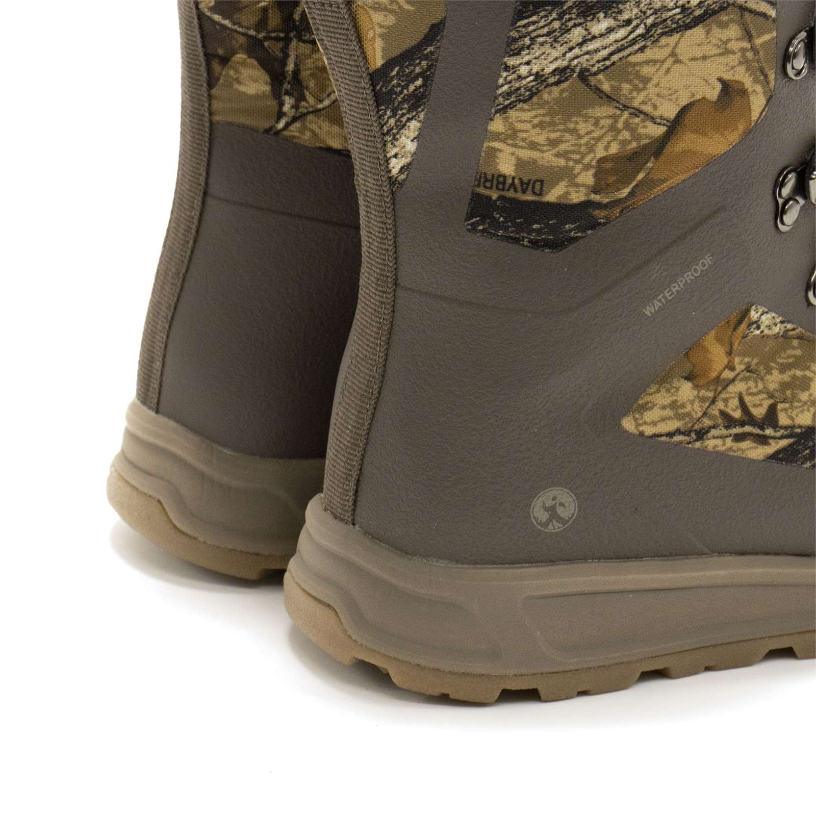 Northside Men Wolf Point 200 Waterproof Insulated Hunting Boot