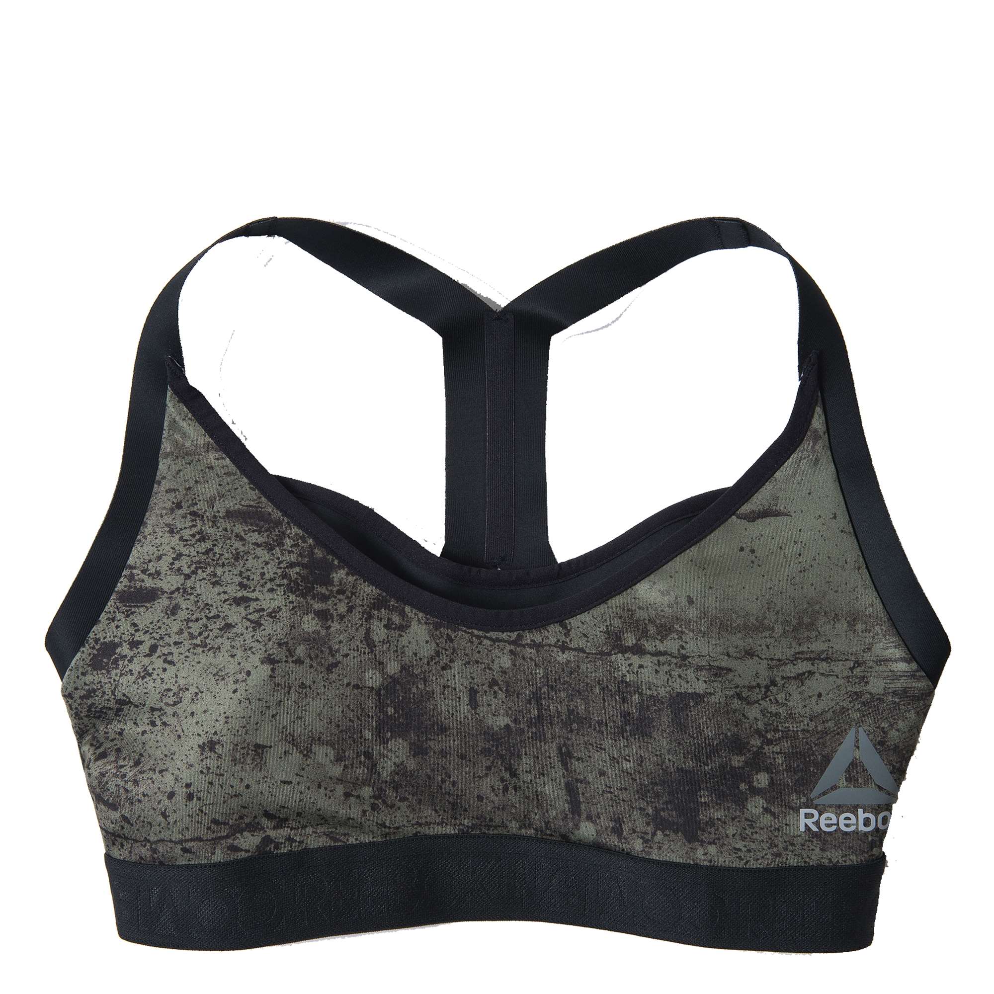 Reebok Women Rnf 2-In-1 Bra