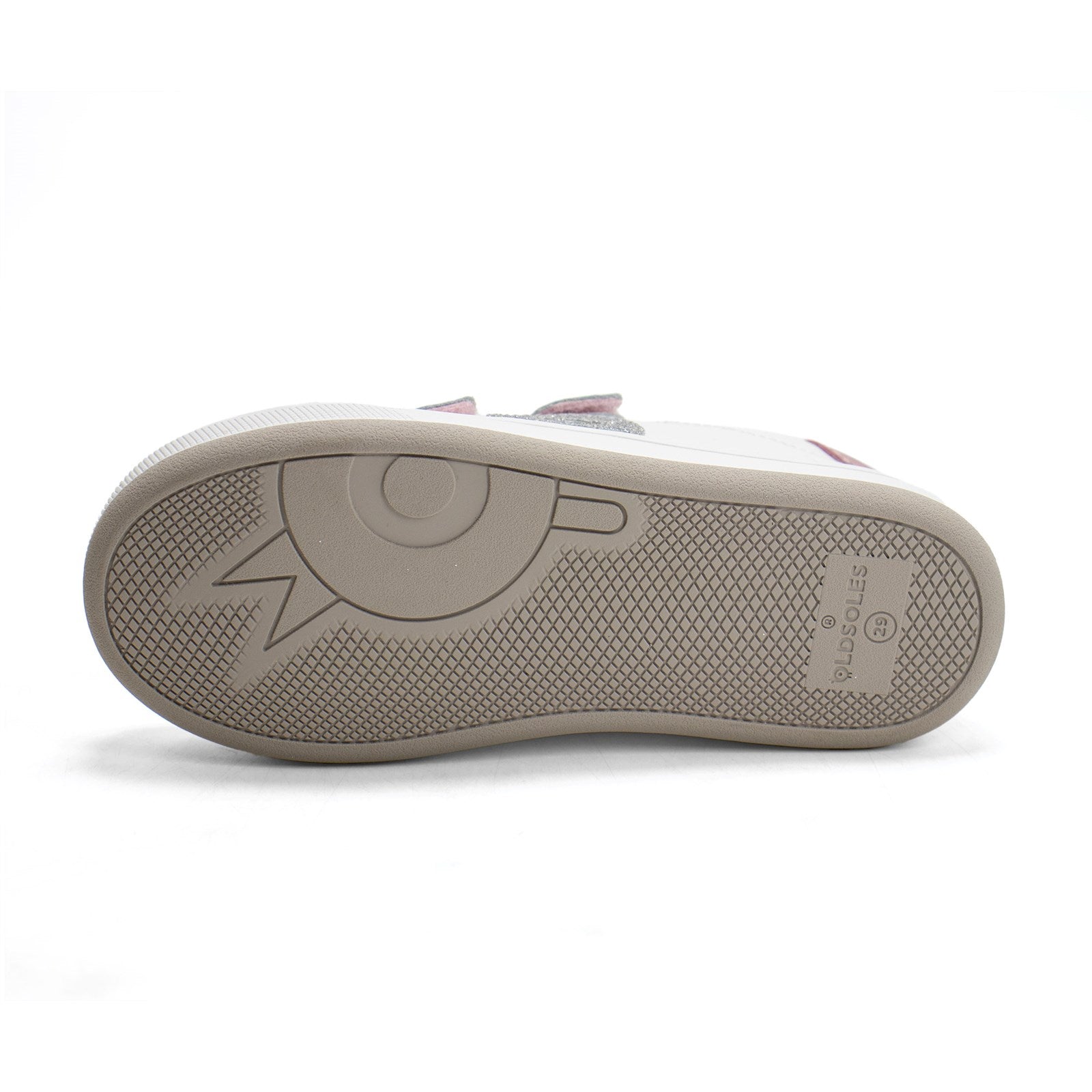 Mini Melissa Toddler Sweet Love Ballet