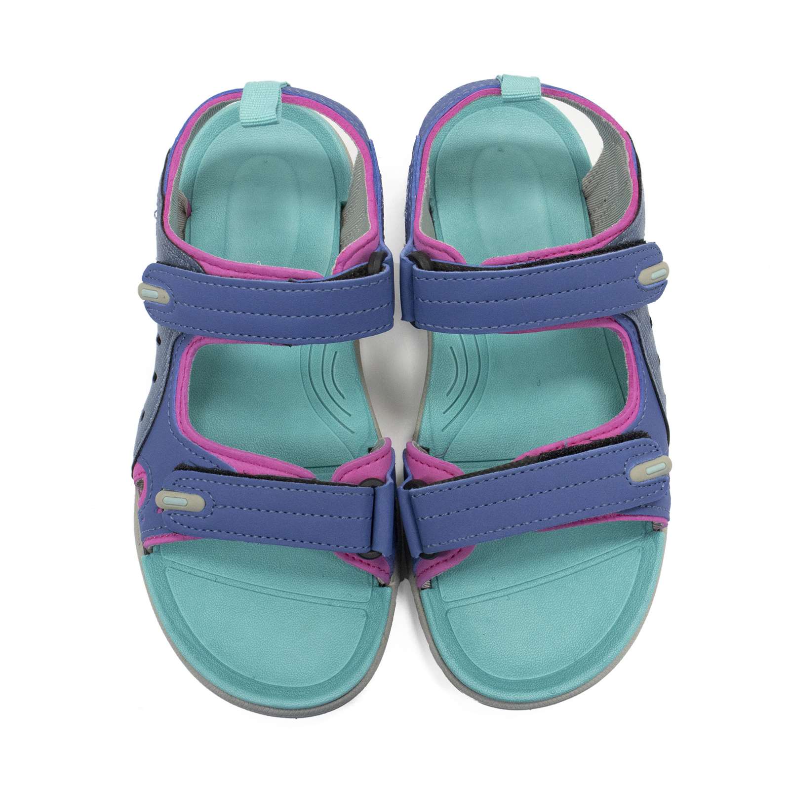 Northside Girl Kids Riverside Ii Open-Toe Sport Sandals