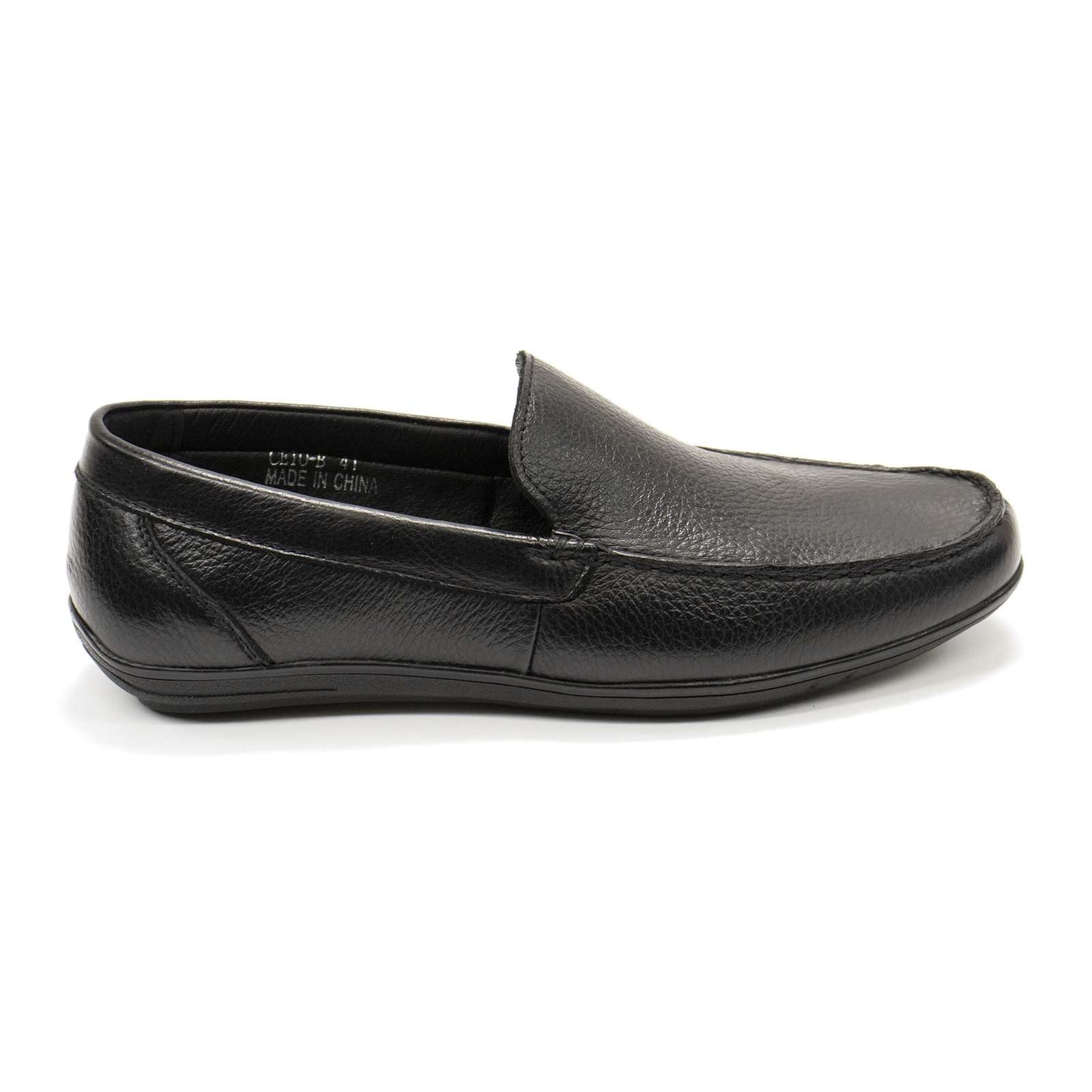 Spring Step Men Ceto Leather Loafer