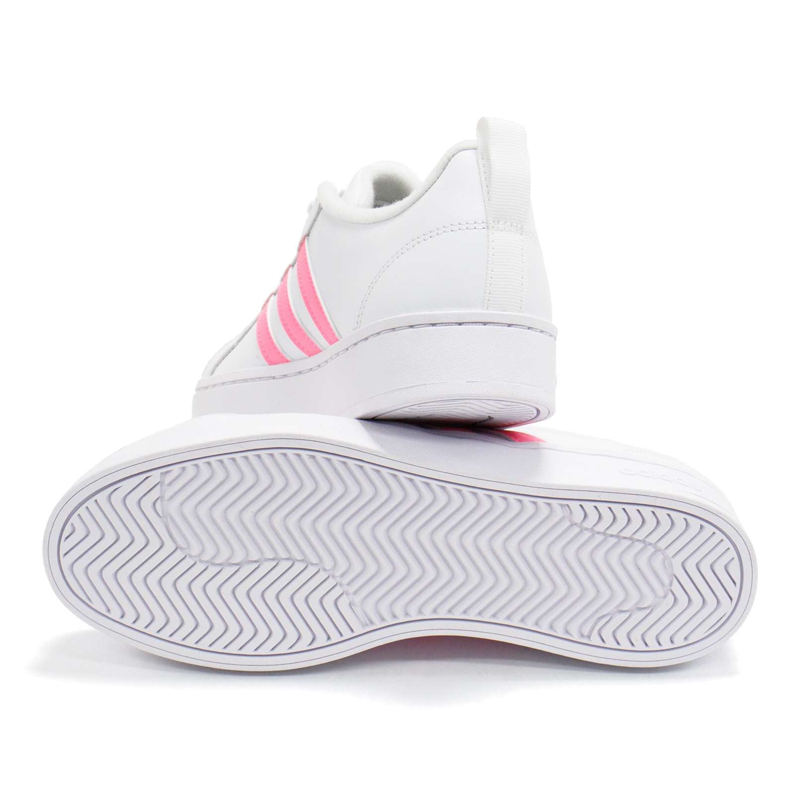 Adidas Girl Streetcheck Shoes