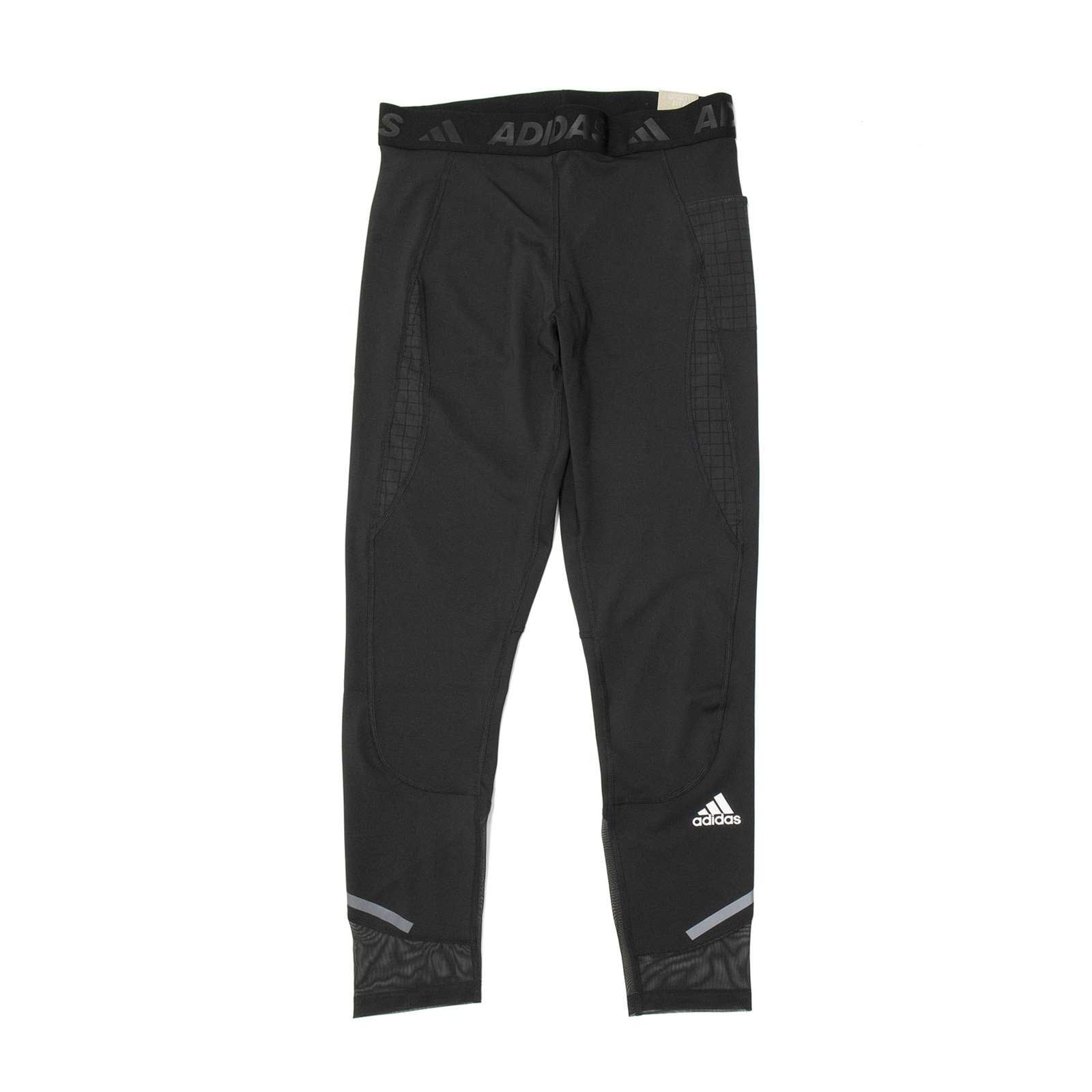 Adidas Women Techfit Heat.Rdy 7/8 Tights