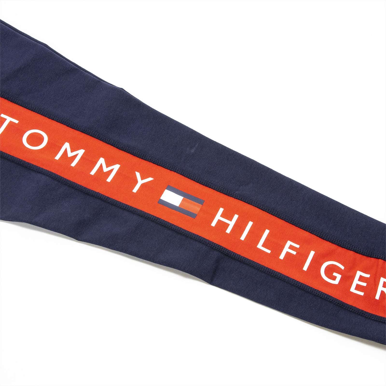 Tommy Hilfiger Women Side Striped Jogger Pants