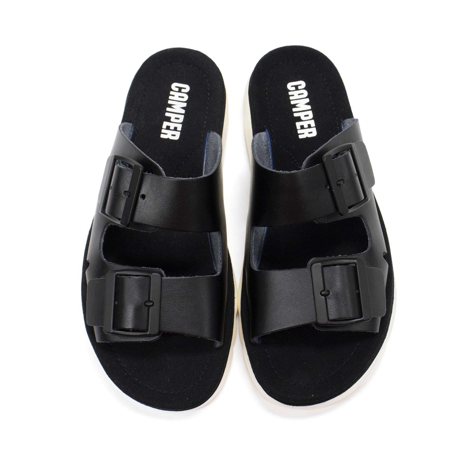 Camper Women Oruga Sandals