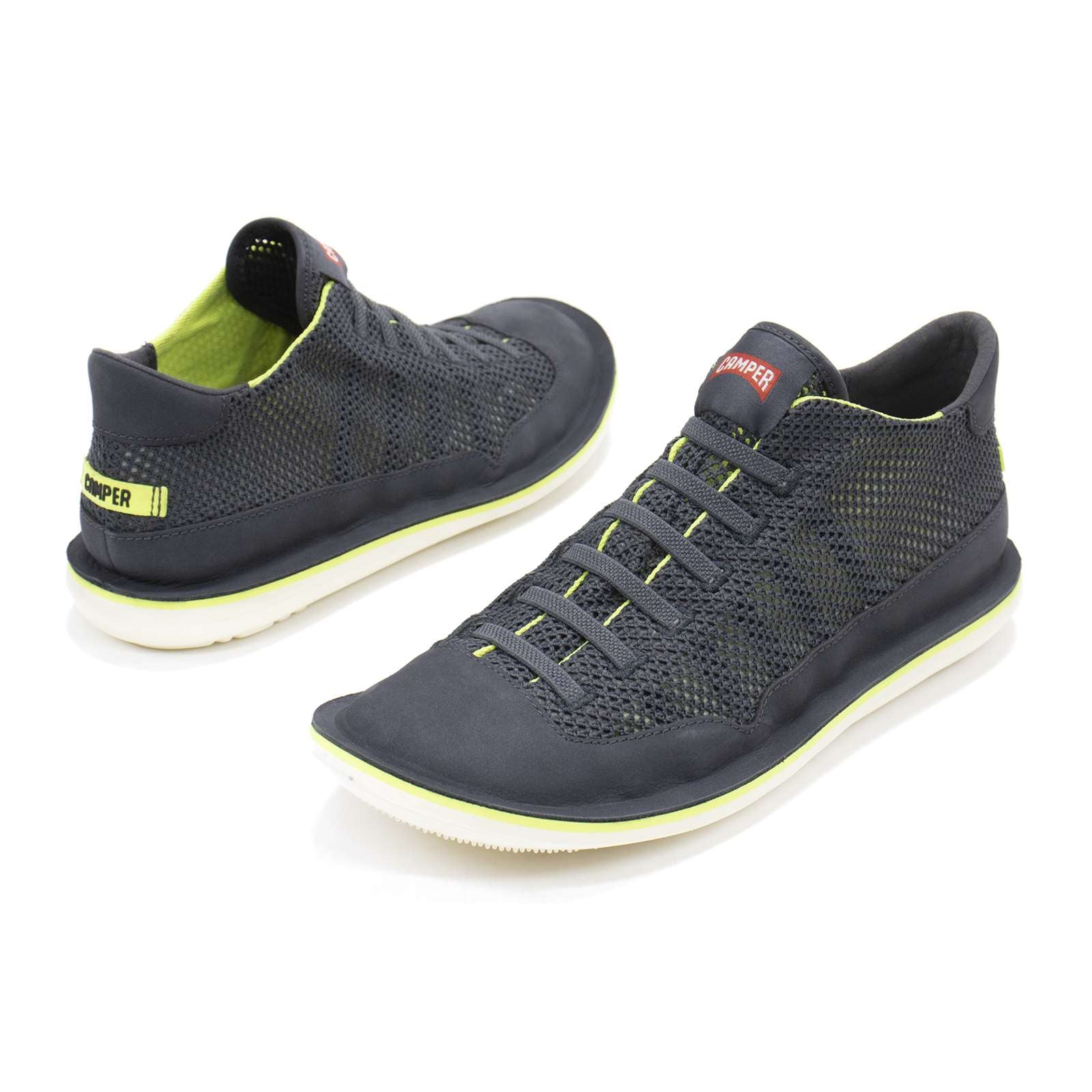 Camper Men Beetle Fashion Sneakers