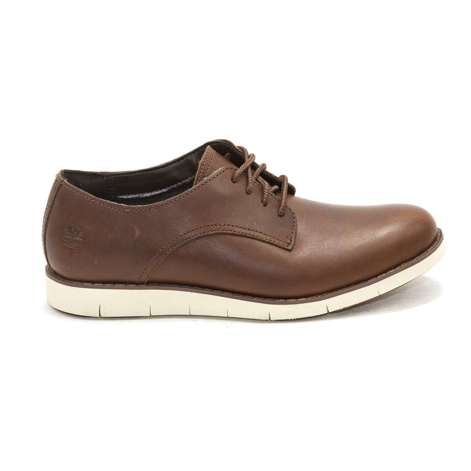 Timberland Women Lakeville Oxford Shoes