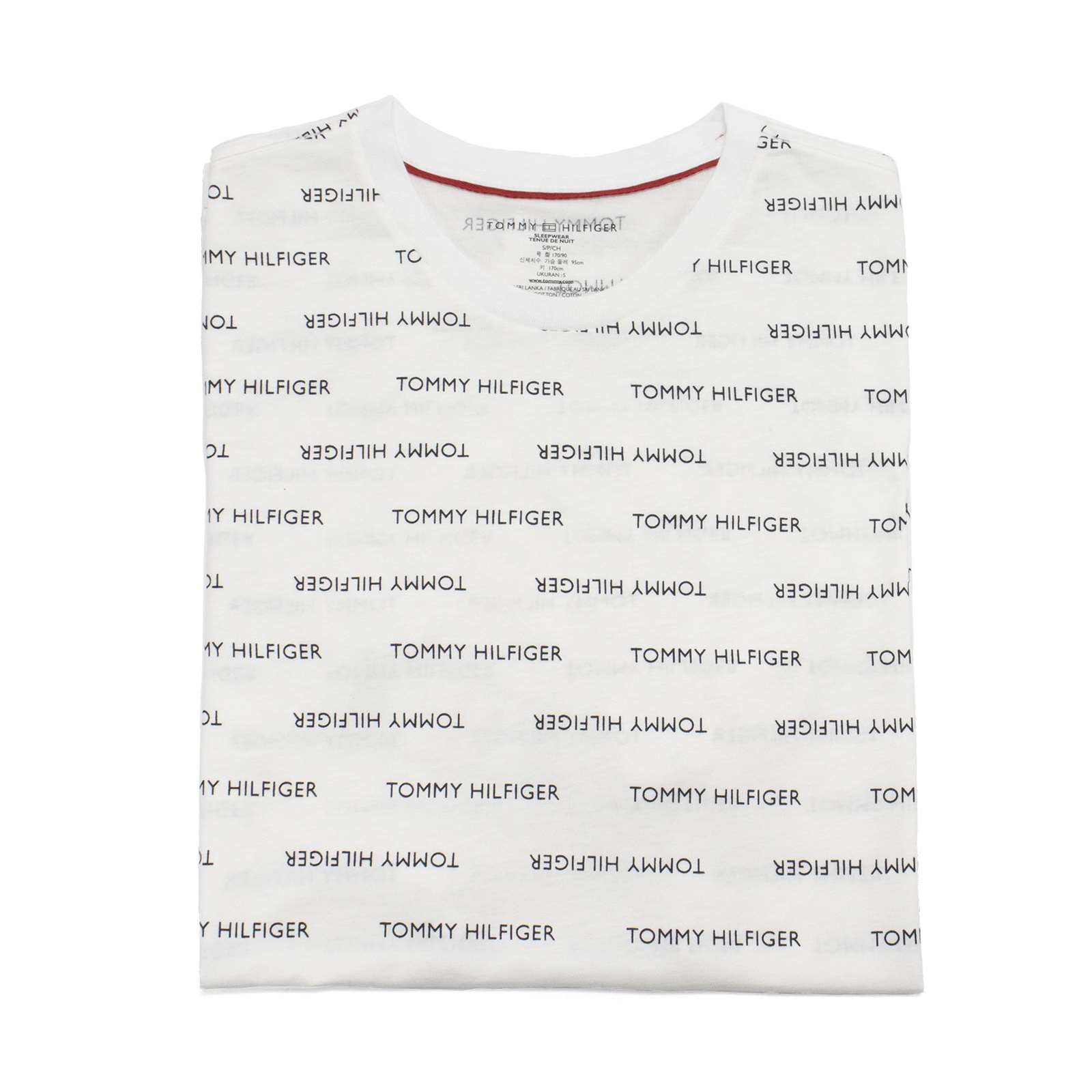 Tommy Hilfiger Men Modern Essentials Cotton T-Shirt